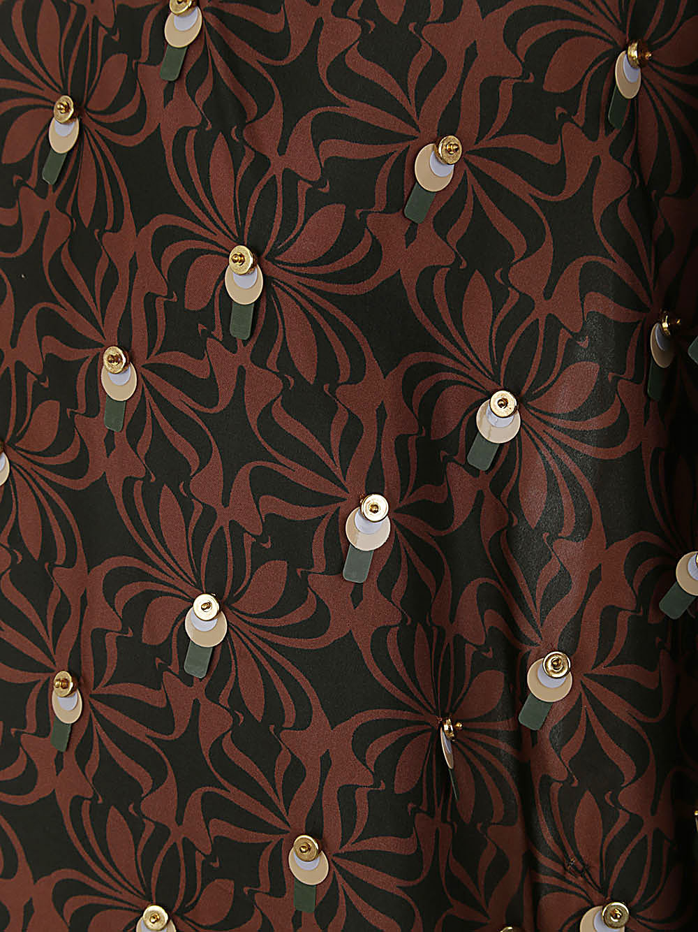 Dries Van Noten Women 01080 Clavier Emb 8164 Top