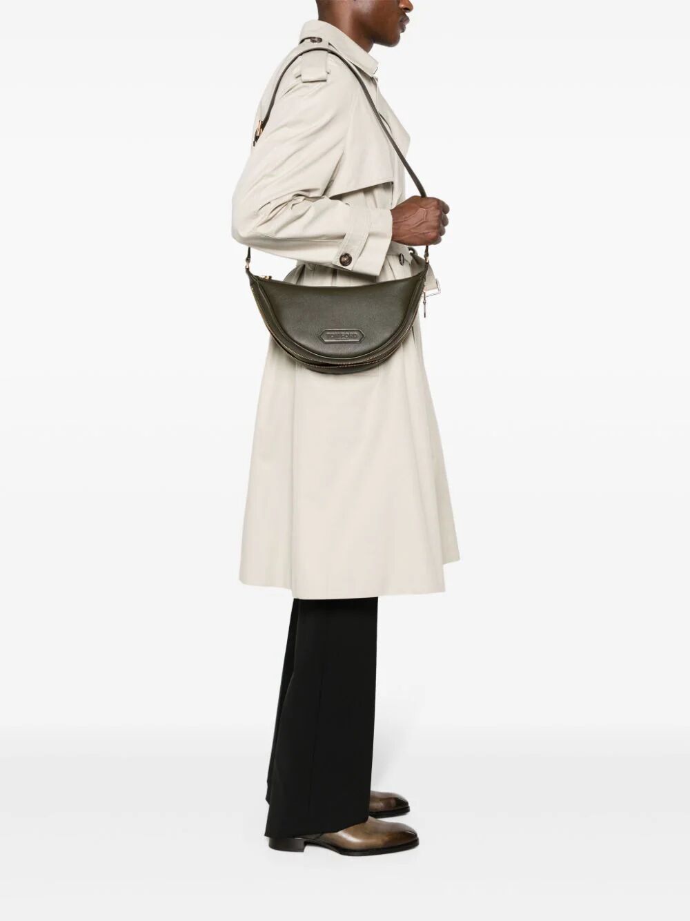 Tom Ford Men Messenger