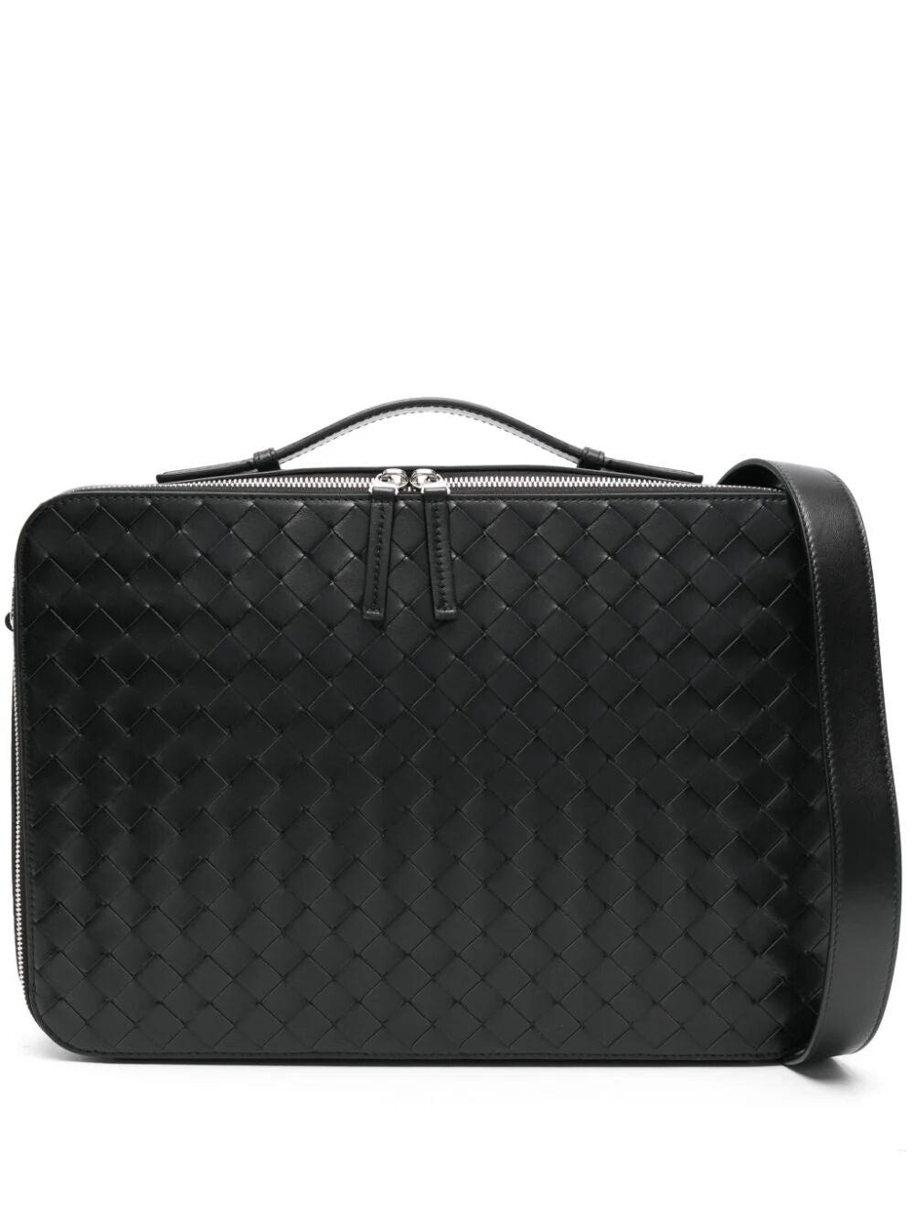 Bottega Veneta Men Borsa Business Sottile Getaway
