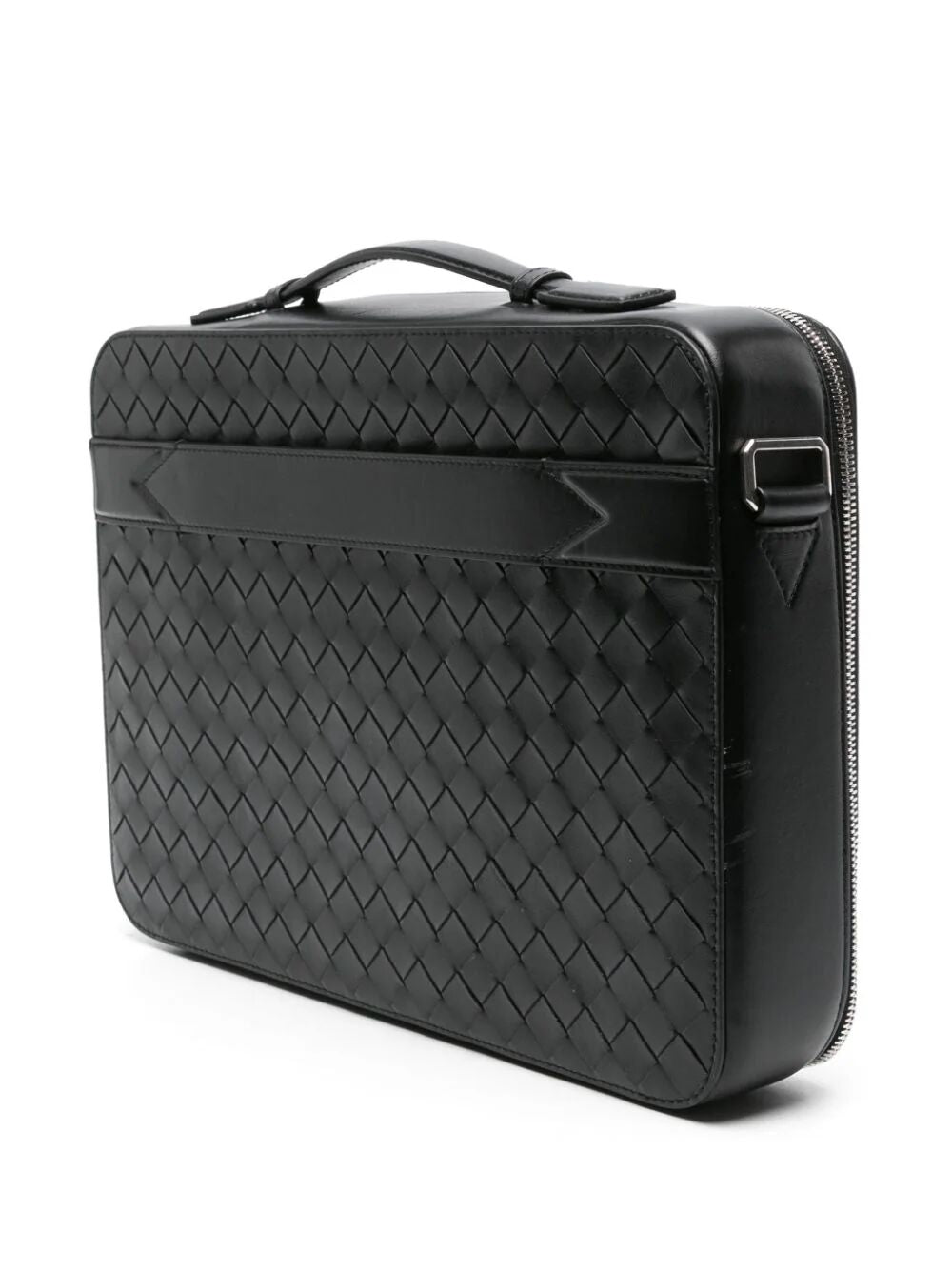 Bottega Veneta Men Borsa Business Sottile Getaway
