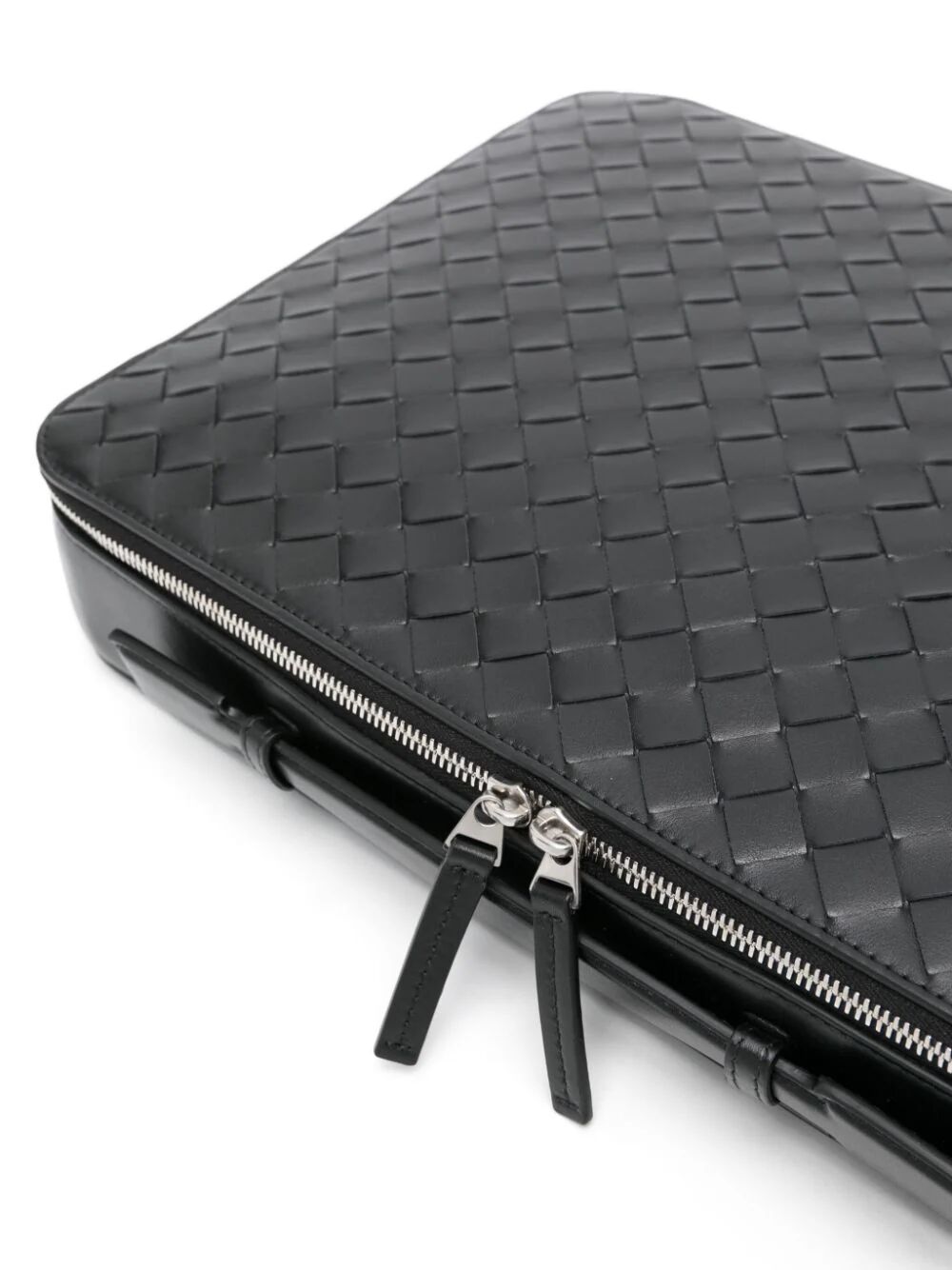 Bottega Veneta Men Borsa Business Sottile Getaway