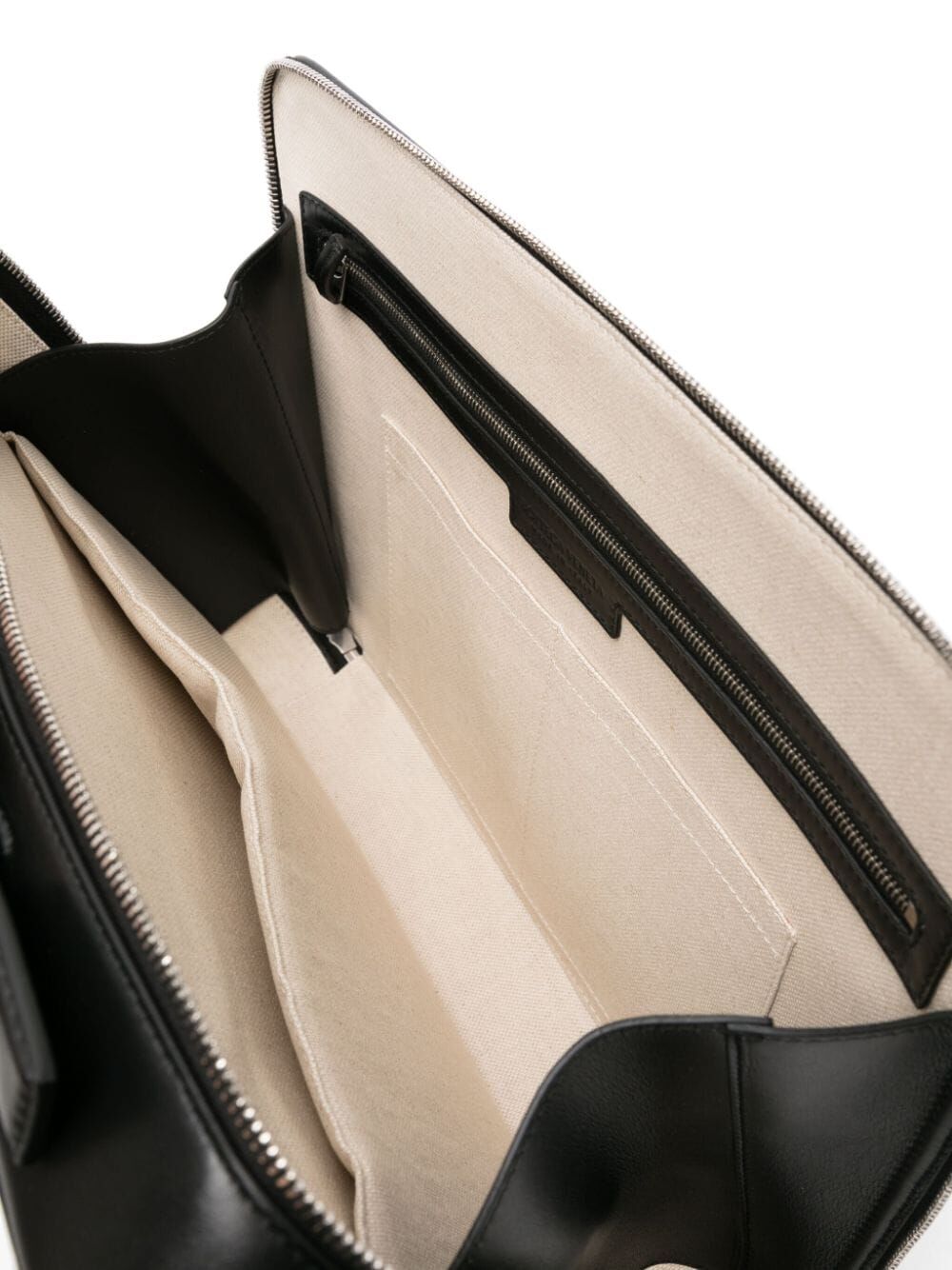 Bottega Veneta Men Borsa Business Sottile Getaway