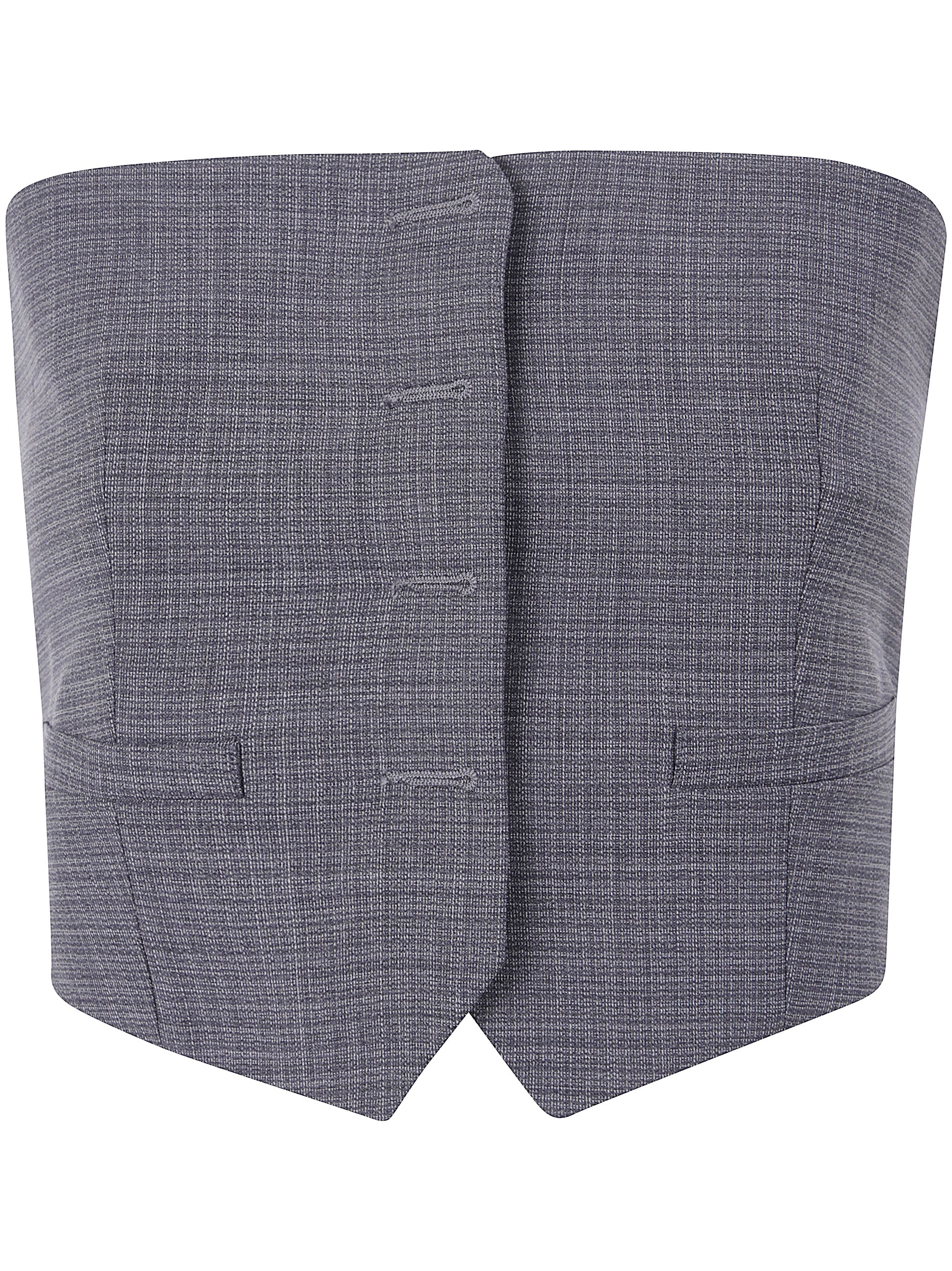 Alexander Wang Women Bustier Vest