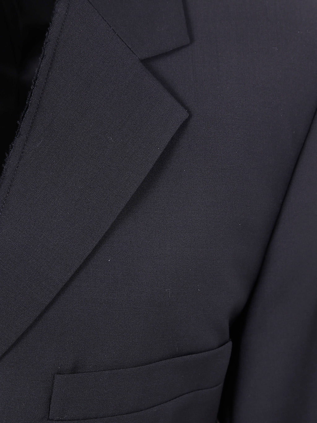 Alexander Wang Women Cropped Blazer With Chain