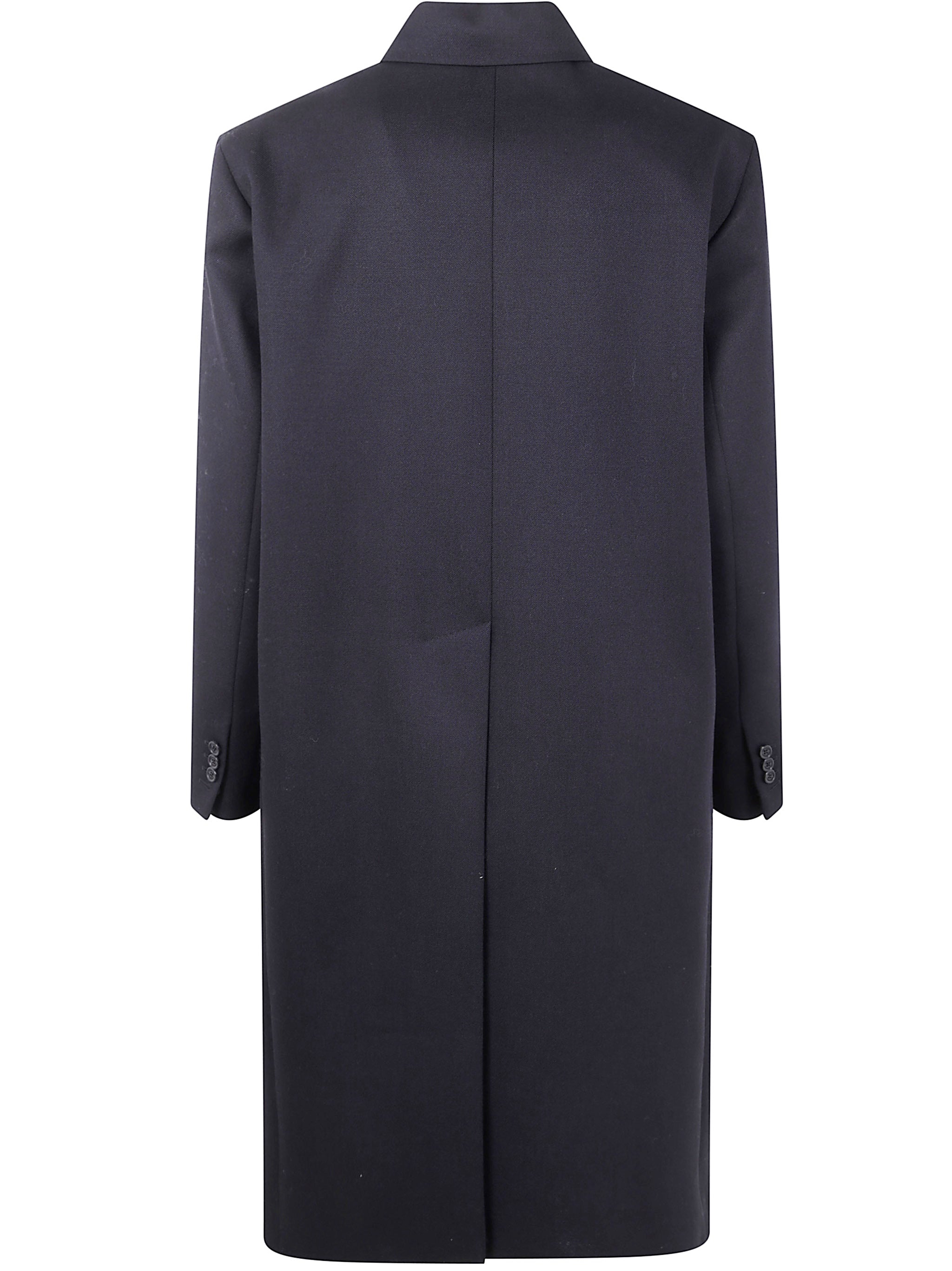 Dsquared2 Men Evening Double Breast Coat