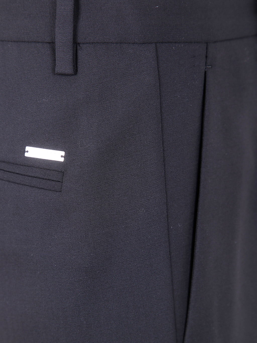 Dsquared2 Men Relax Man Pant