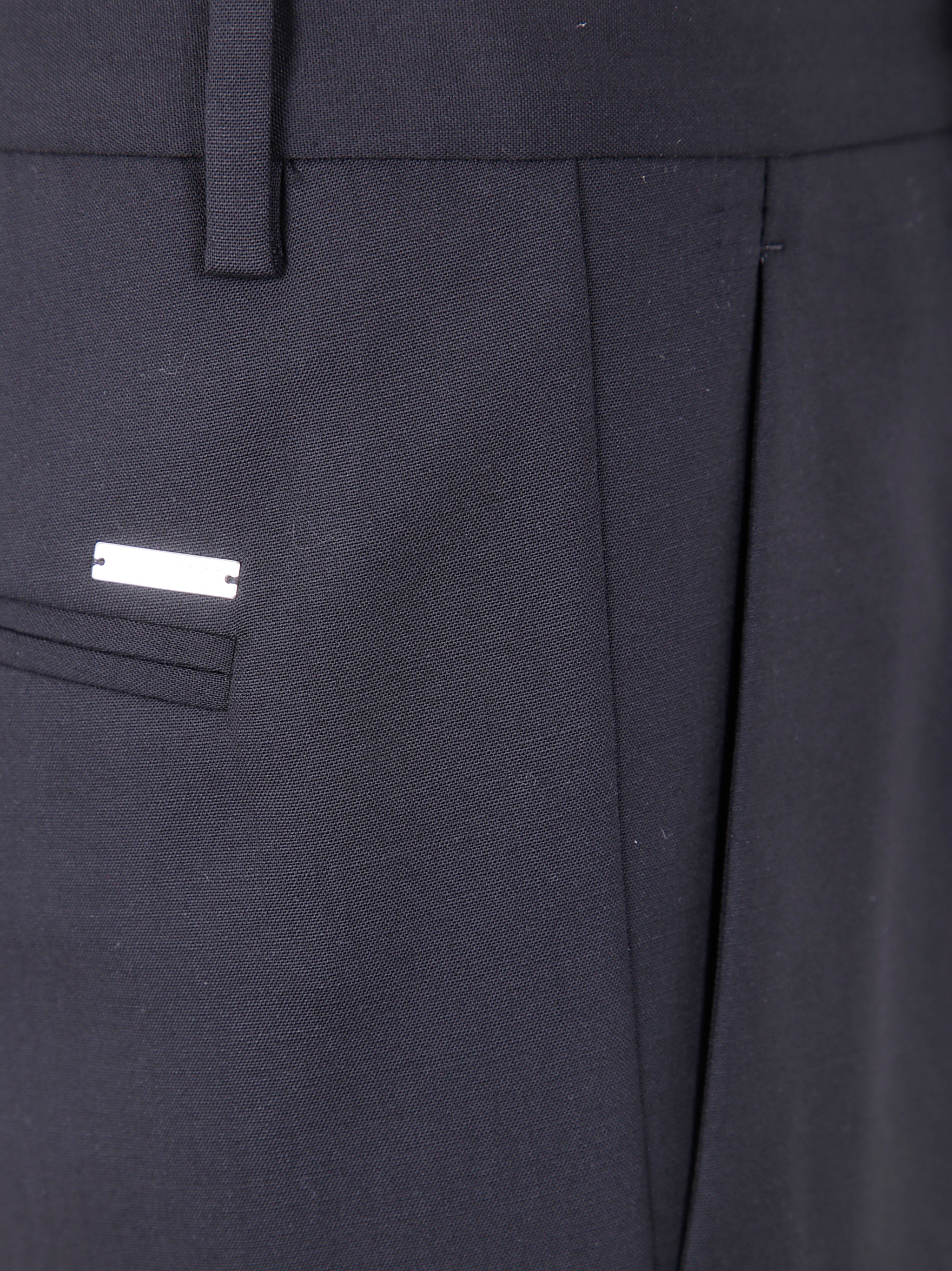 Dsquared2 Men Relax Man Pant