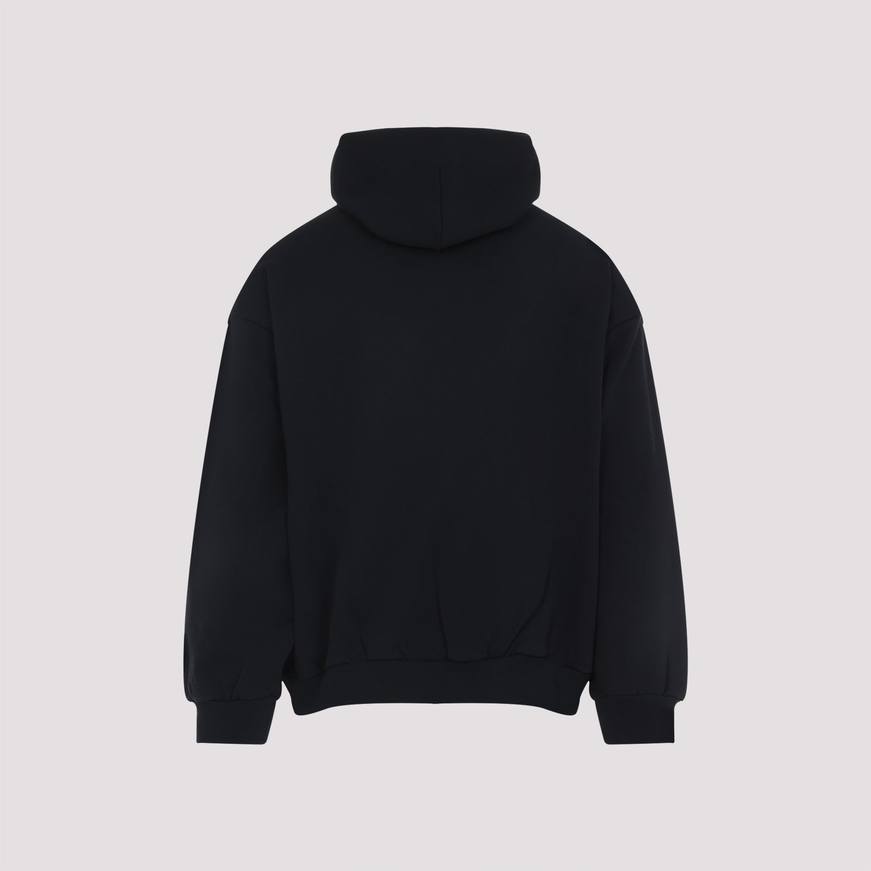 Balenciaga Medium Fit Hoodie Men