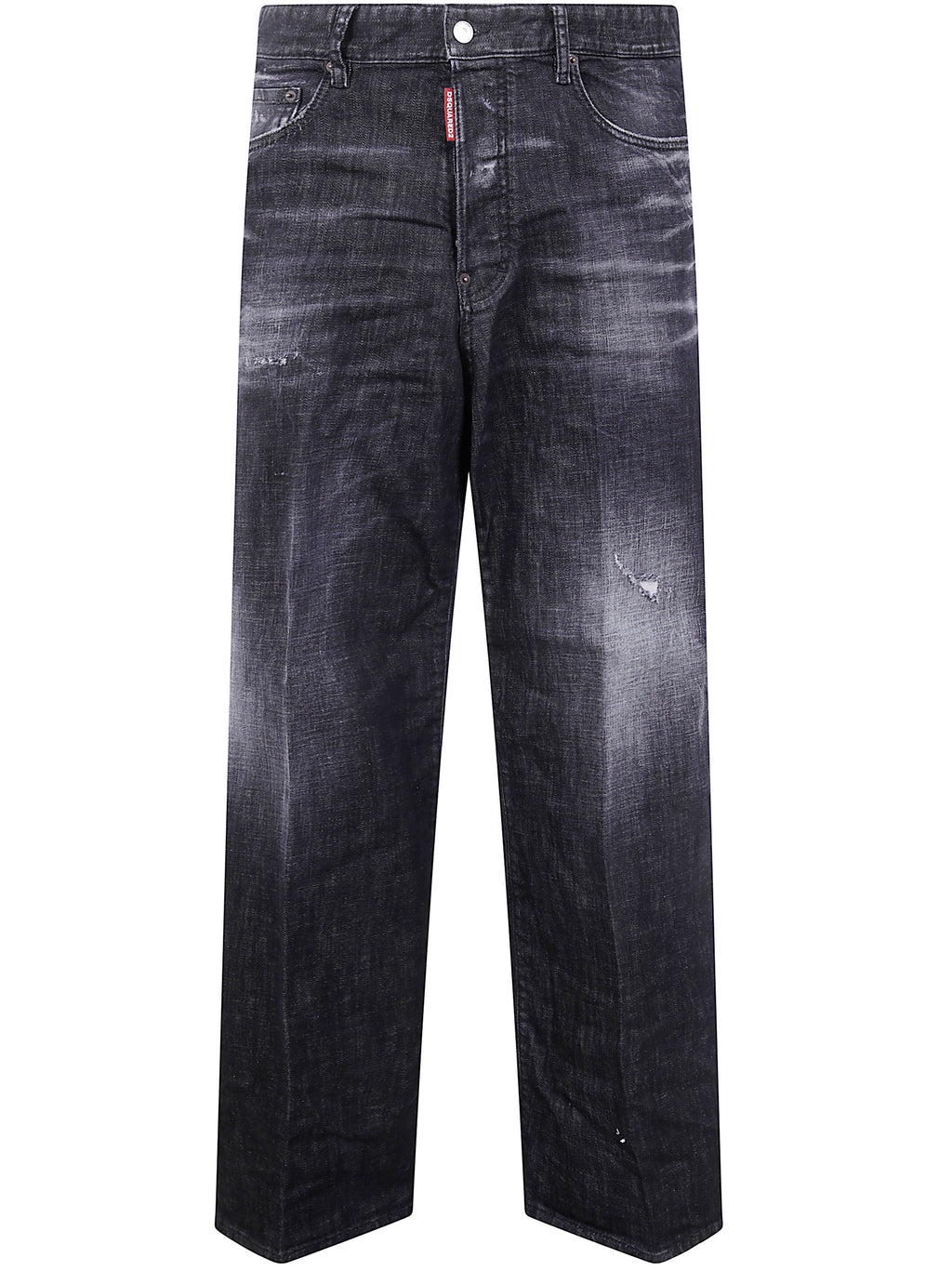 Dsquared2 Men Loose Jean