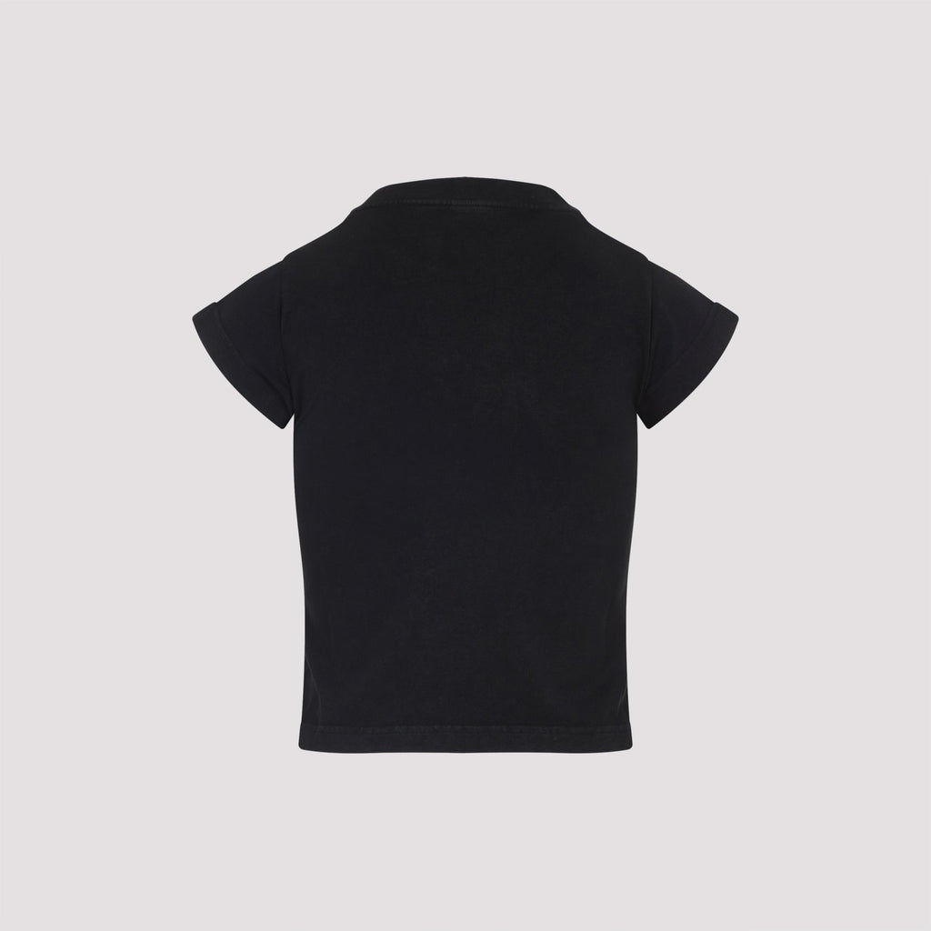 Balenciaga City Of Angels T-Shirt Women