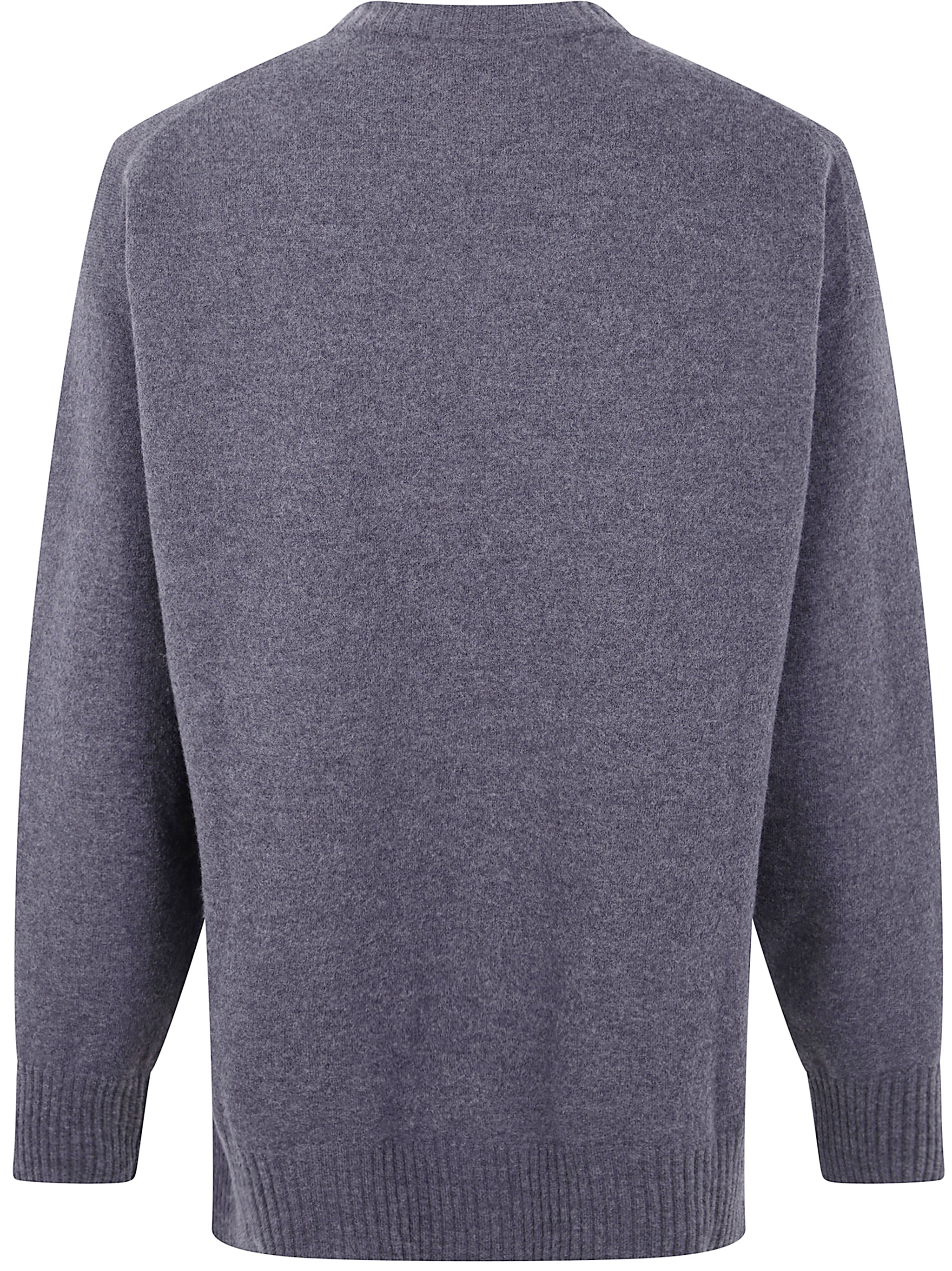 Jil Sander Men Jumper Crewneck Long Sleeves