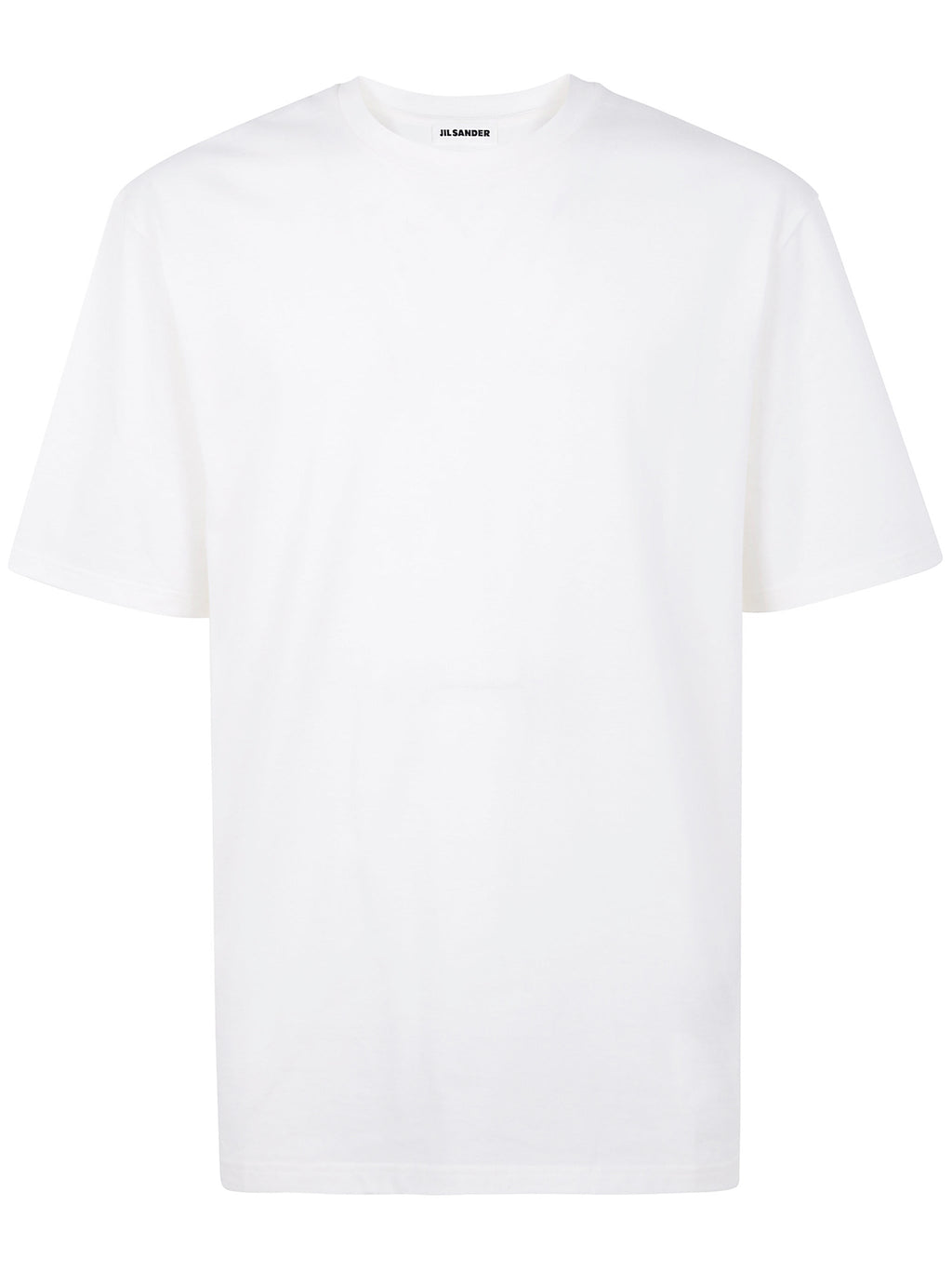 Jil Sander Men T-Shirt Short Sleeves