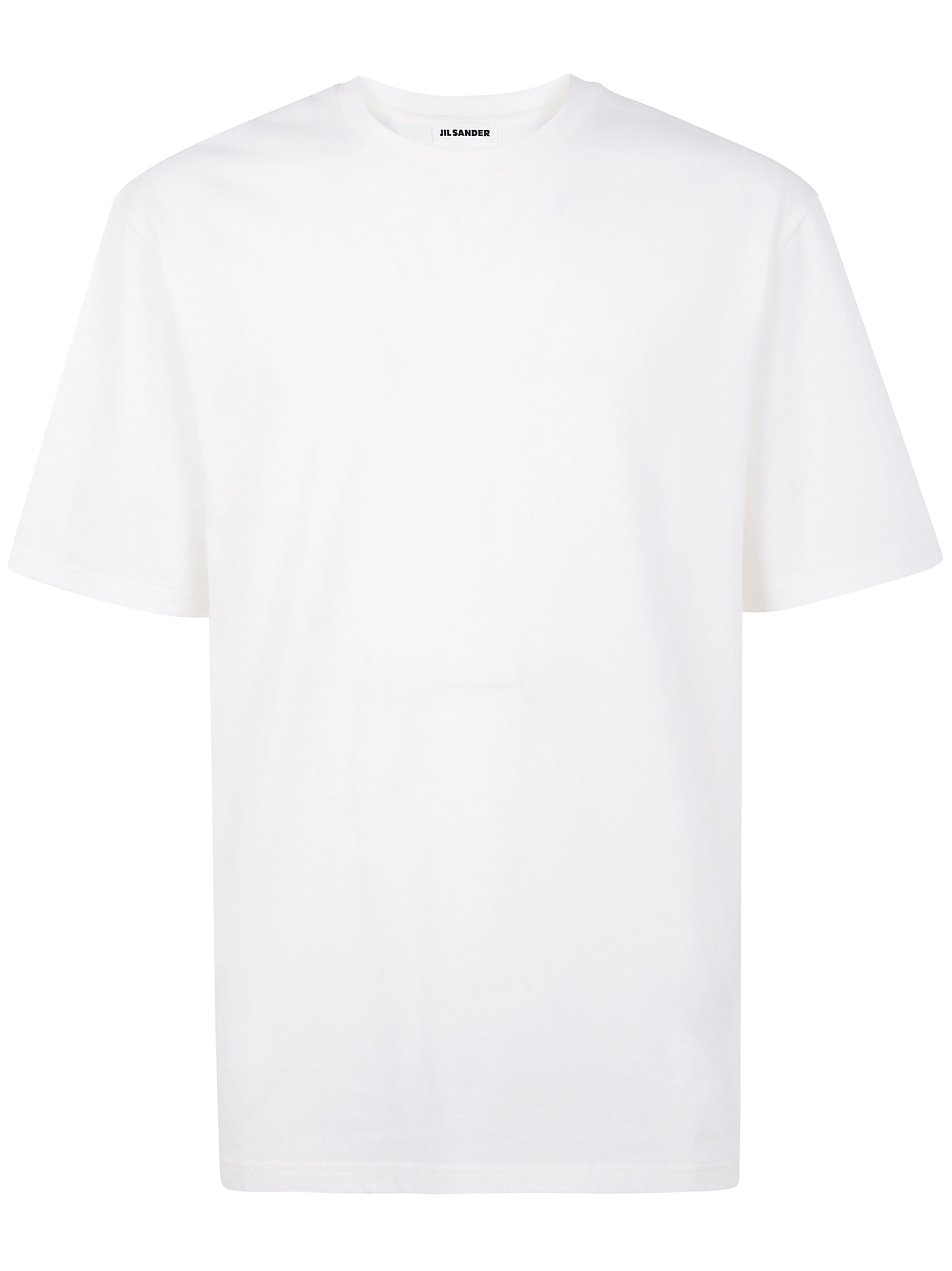 Jil Sander Men T-Shirt Short Sleeves