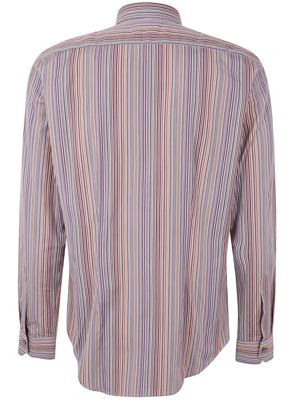 Paul Smith Men Mens S/C Slim Fit Shirt