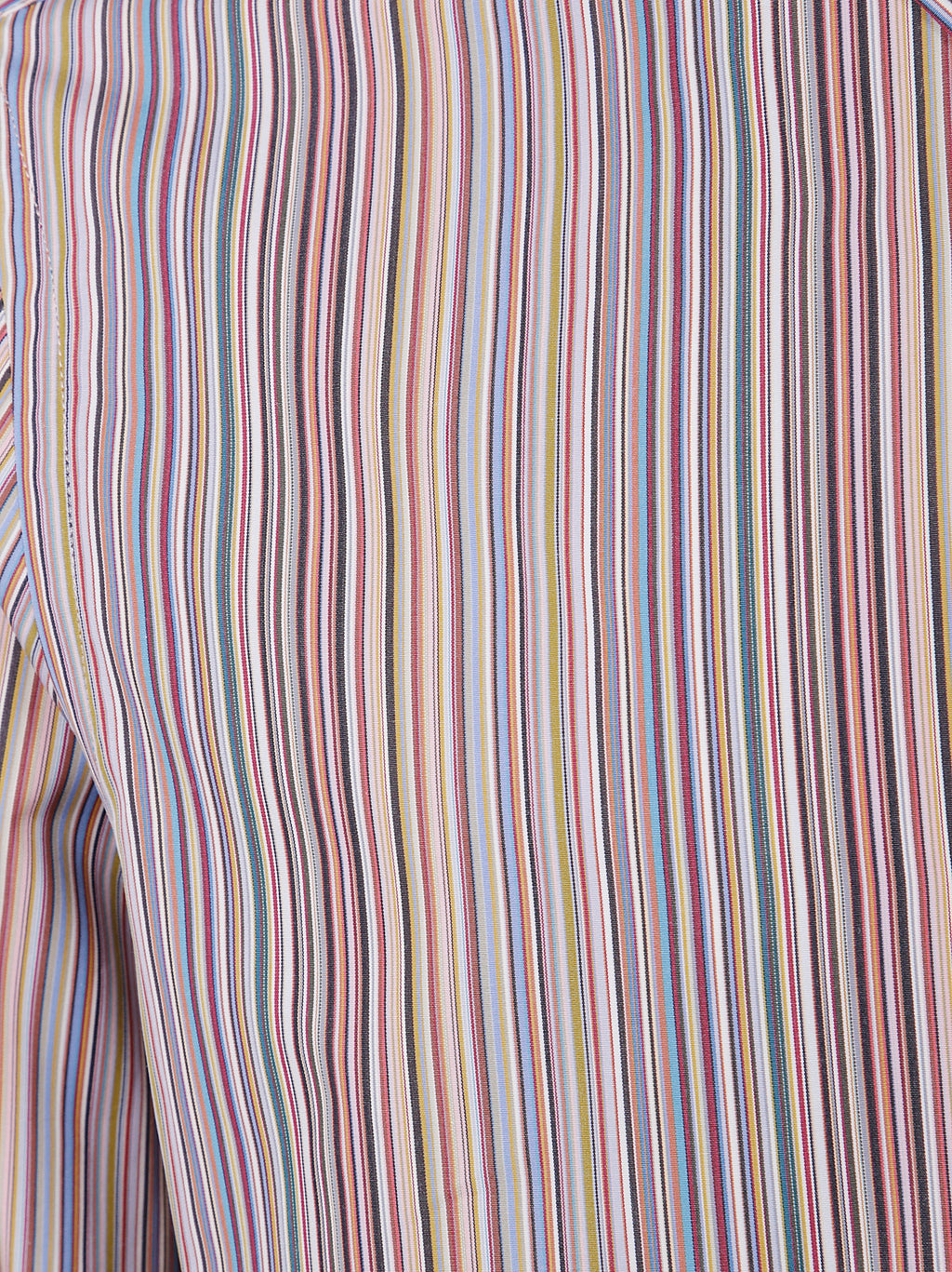 Paul Smith Men Mens S/C Slim Fit Shirt