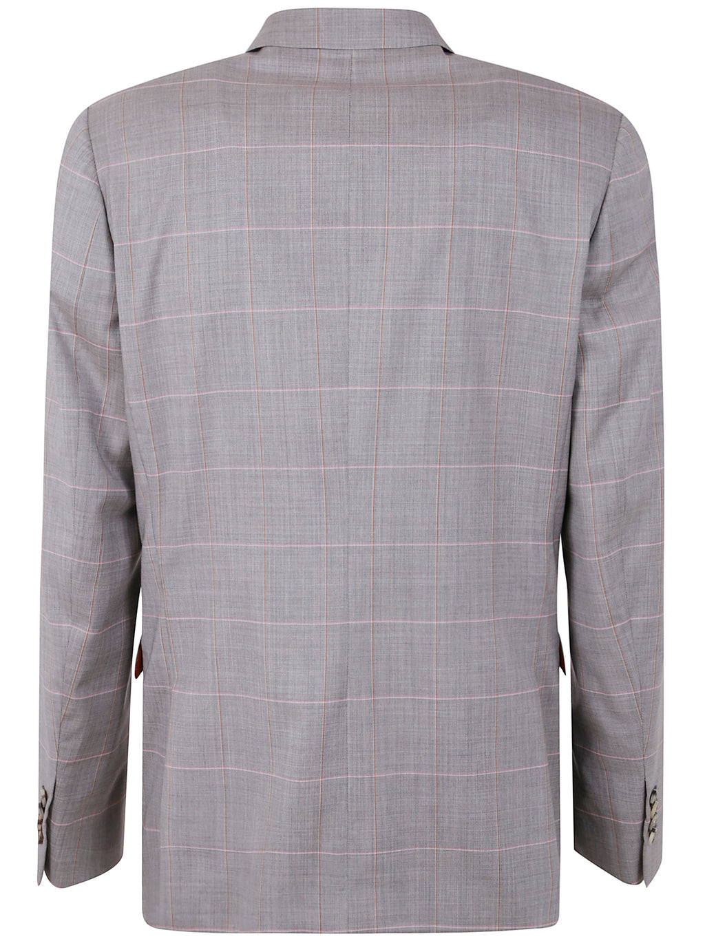 Paul Smith Men Gents Tailored  Fit 2Btn Jacket