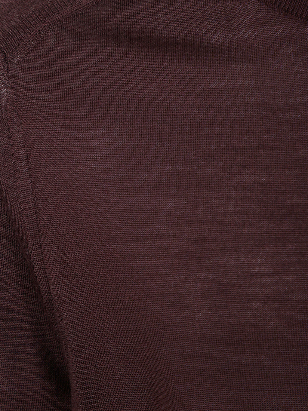 Paul Smith Men Mens Sweater Zip Neck