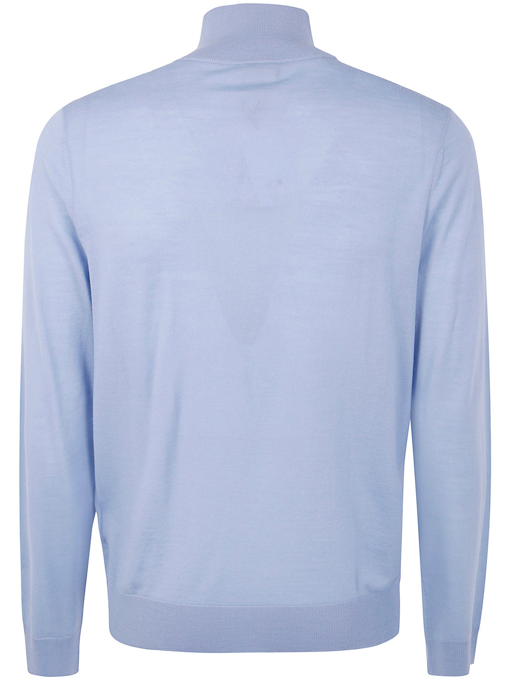 Paul Smith Men Mens Sweater Zip Neck