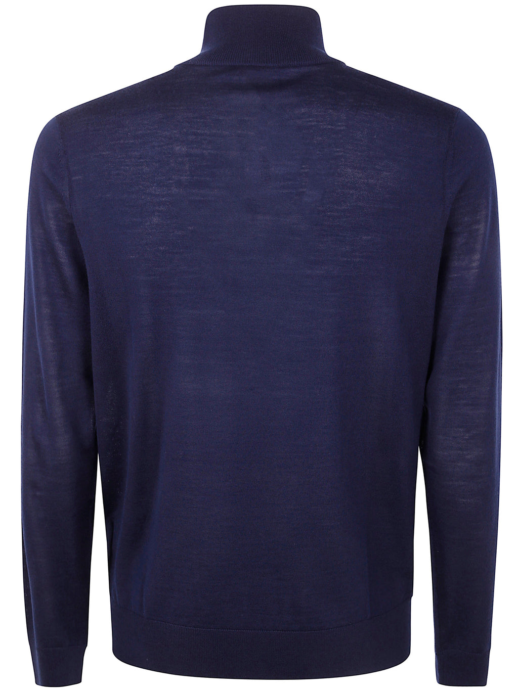 Paul Smith Men Mens Sweater Zip Neck