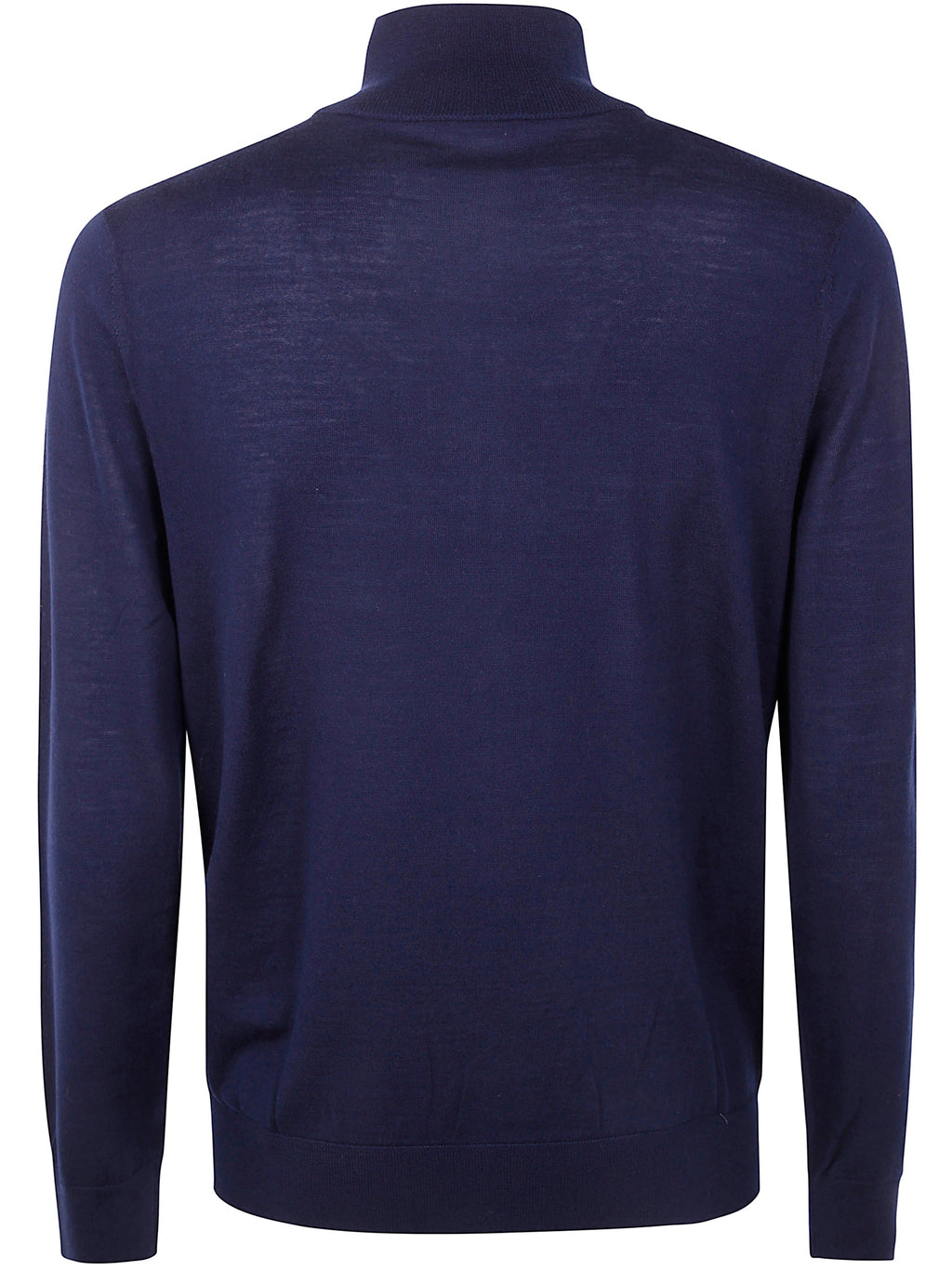 Paul Smith Men Mens Cardigan Zip Thru