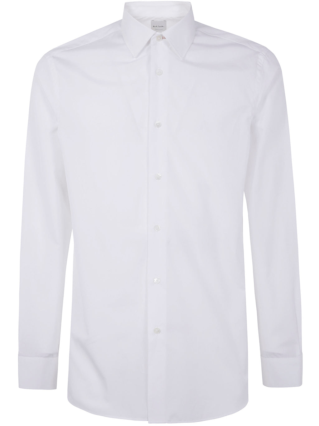 Paul Smith Men Mens S/C Tailored Fit Shirt