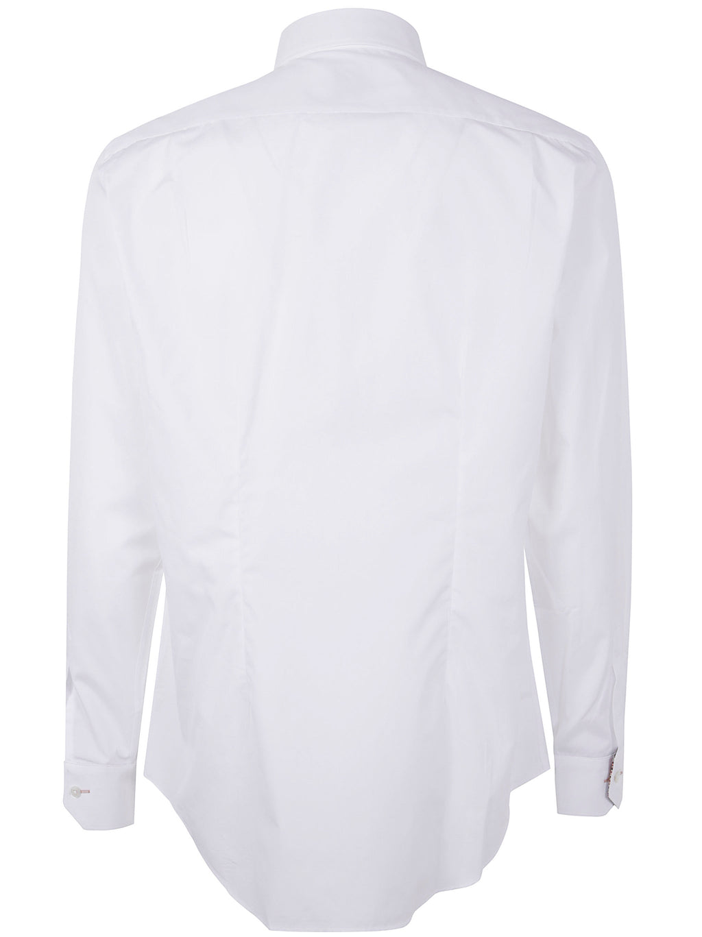 Paul Smith Men Mens S/C Tailored Fit Shirt