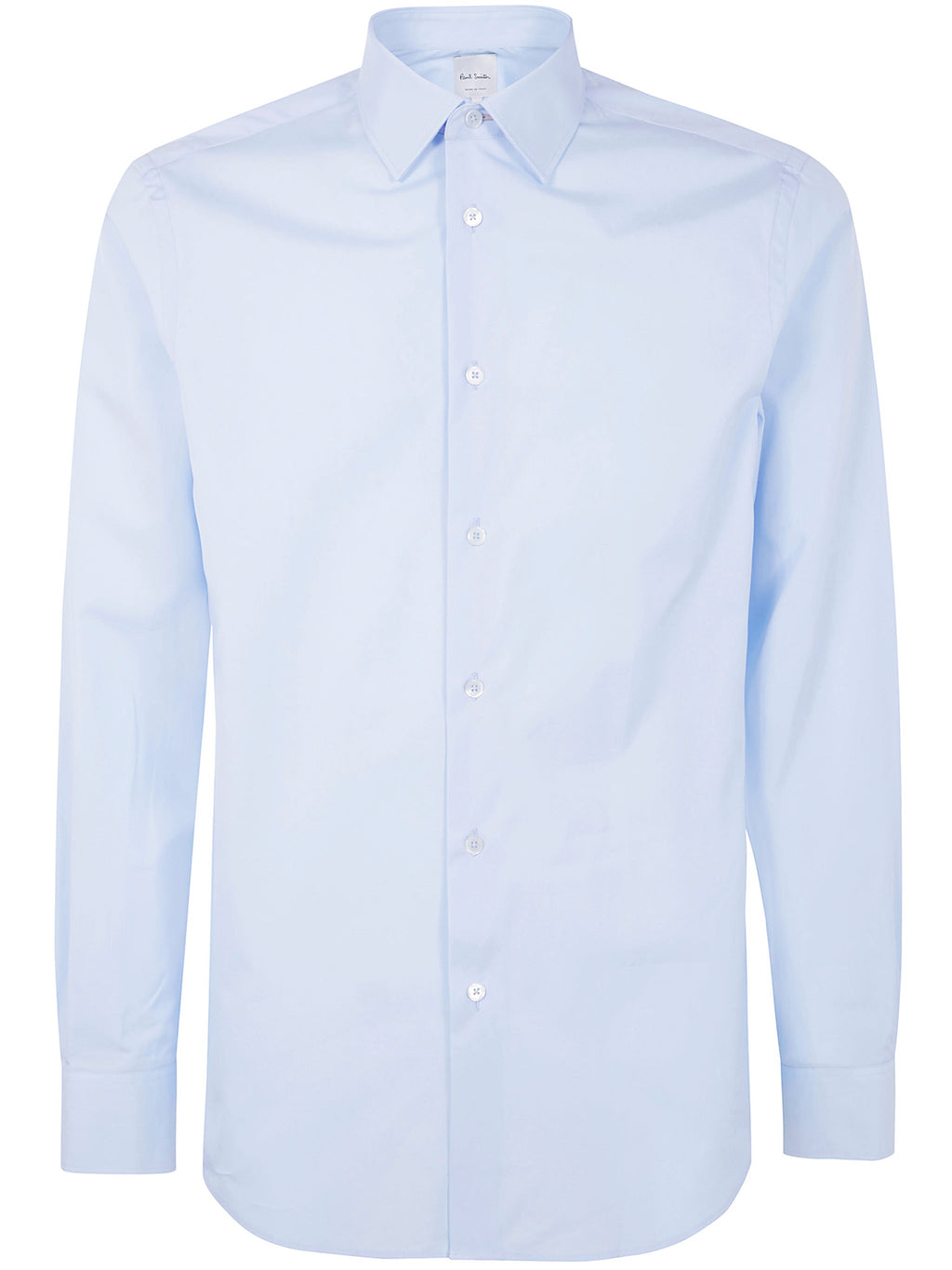Paul Smith Men Mens S/C Tailored Fit Shirt