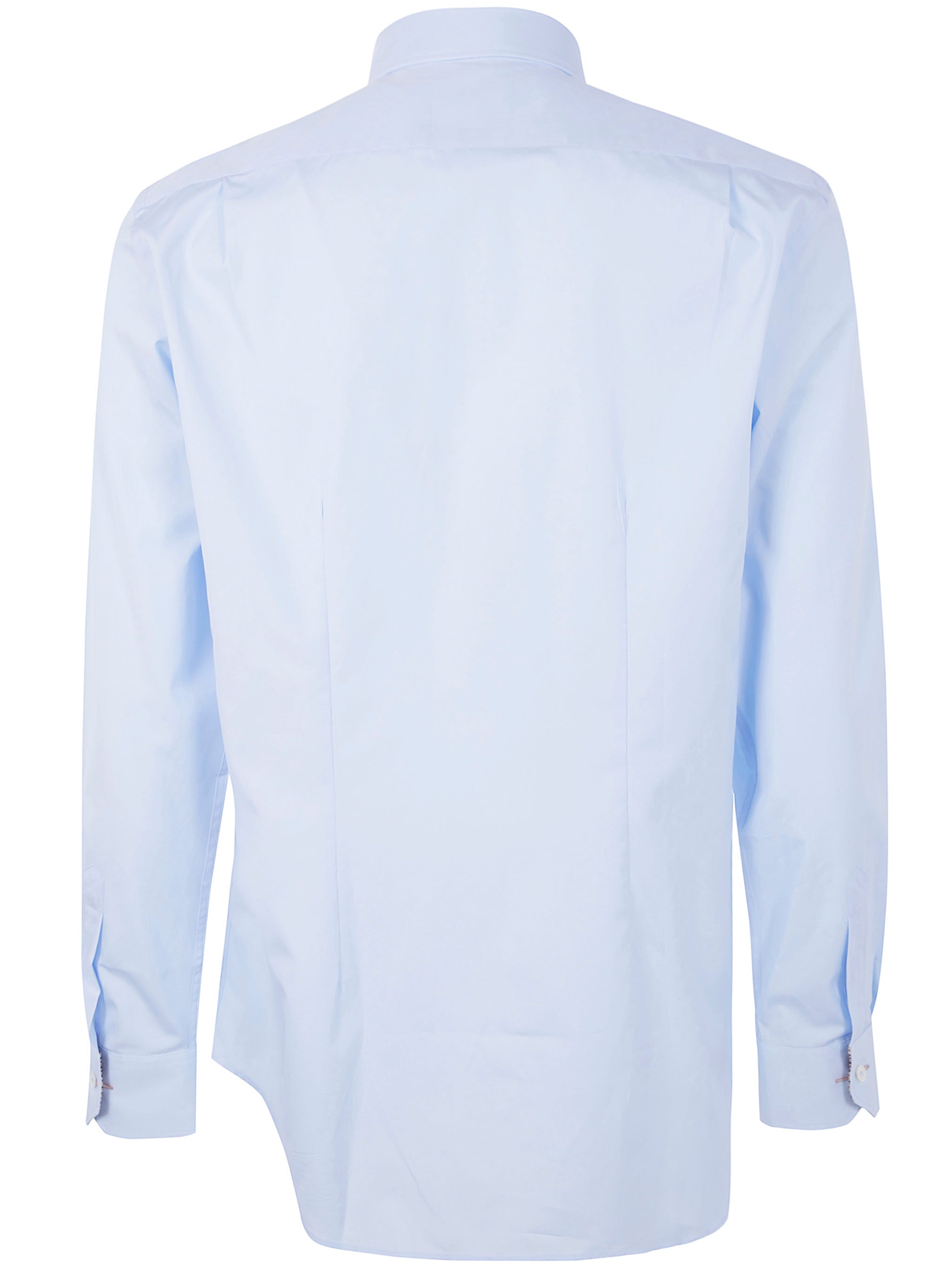 Paul Smith Men Mens S/C Tailored Fit Shirt