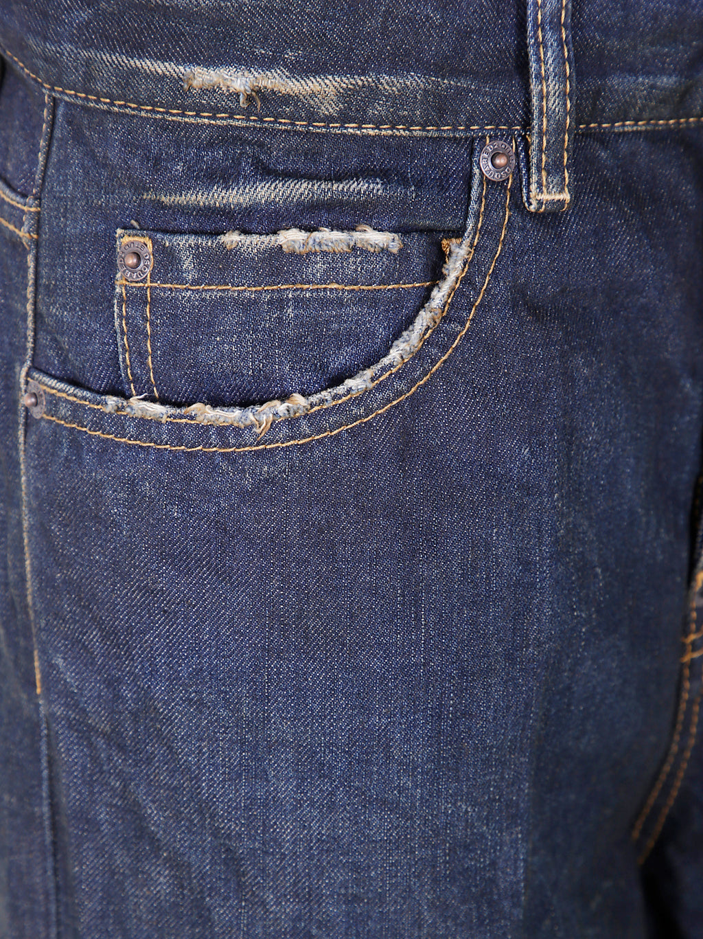 Dsquared2 Women "Traveller" Jean