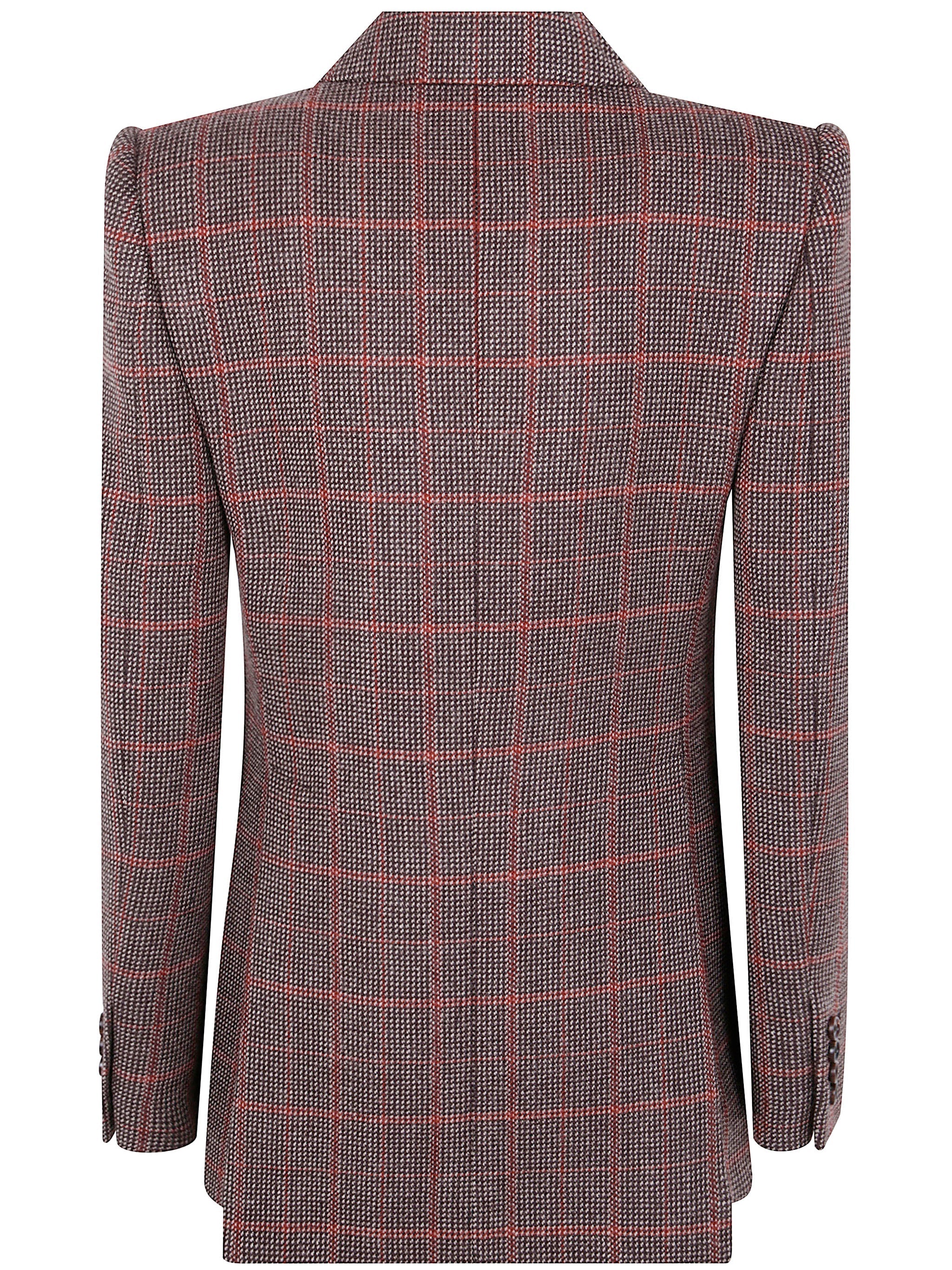 Chloe Women Classic Long Blazer Jacket