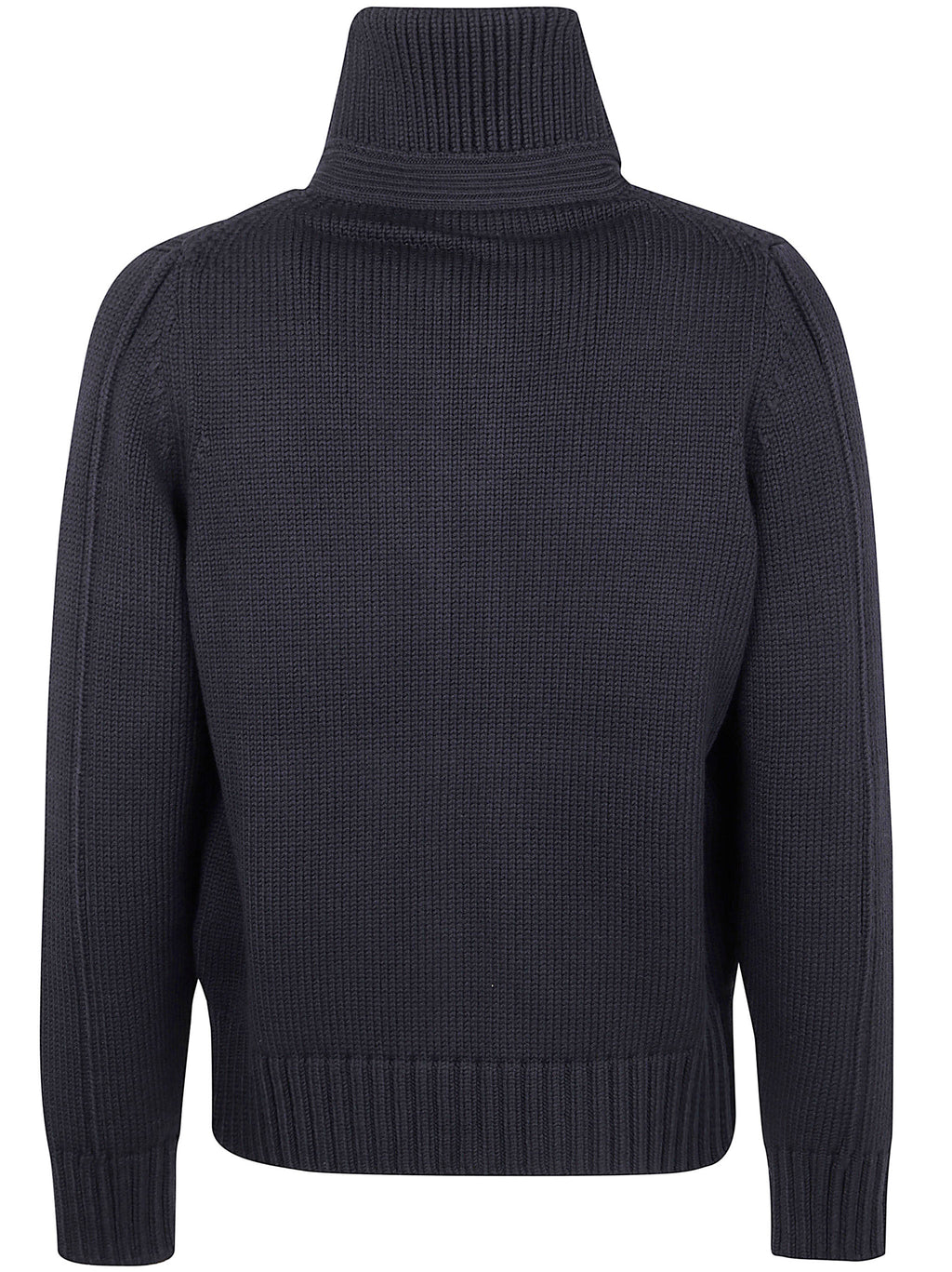 Tom Ford Men Knitwear Full Zip