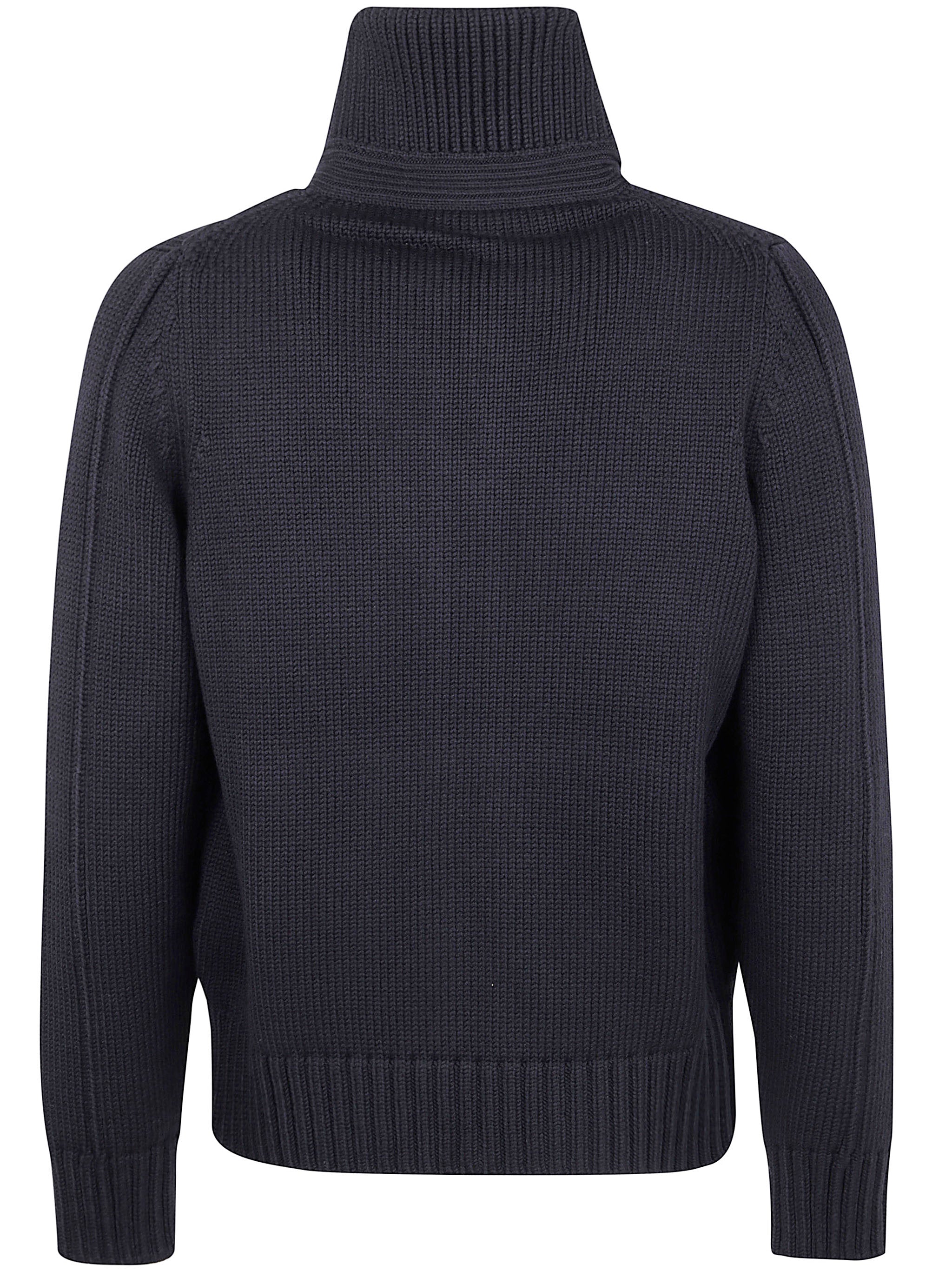 Tom Ford Men Knitwear Full Zip