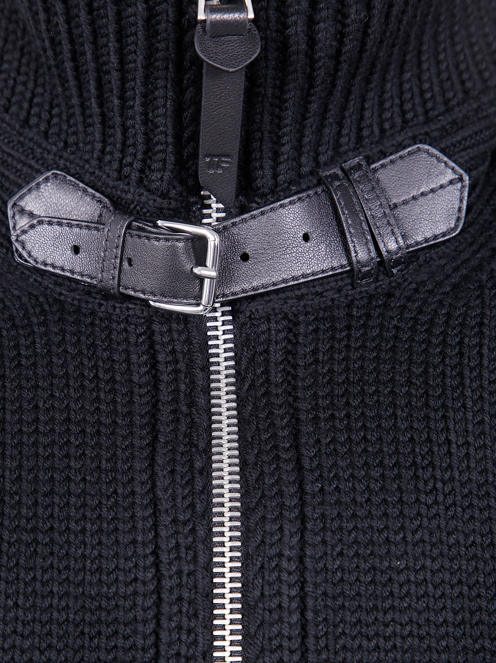 Tom Ford Men Knitwear Full Zip