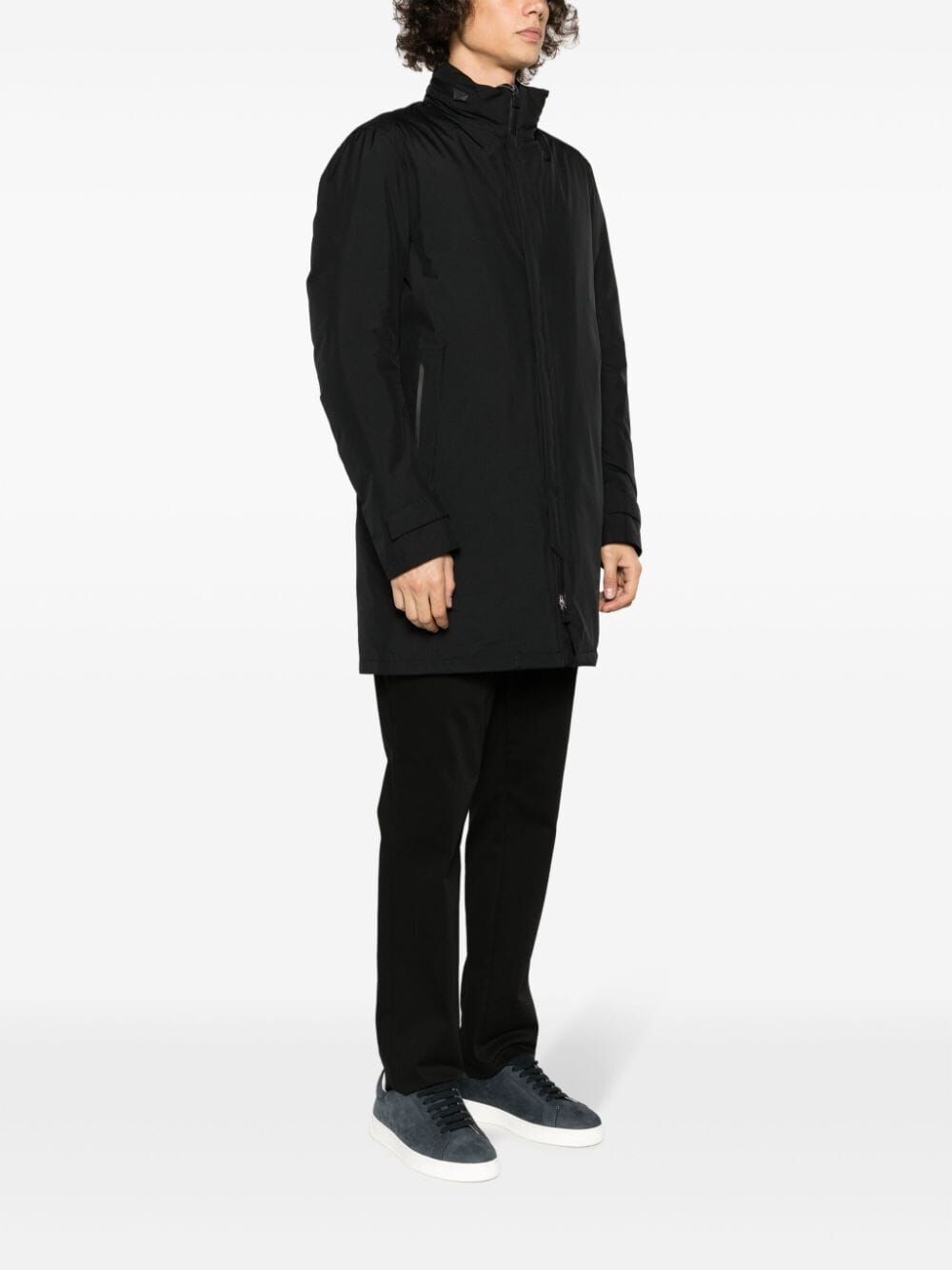 Herno Men Medium Man Padded Jacket