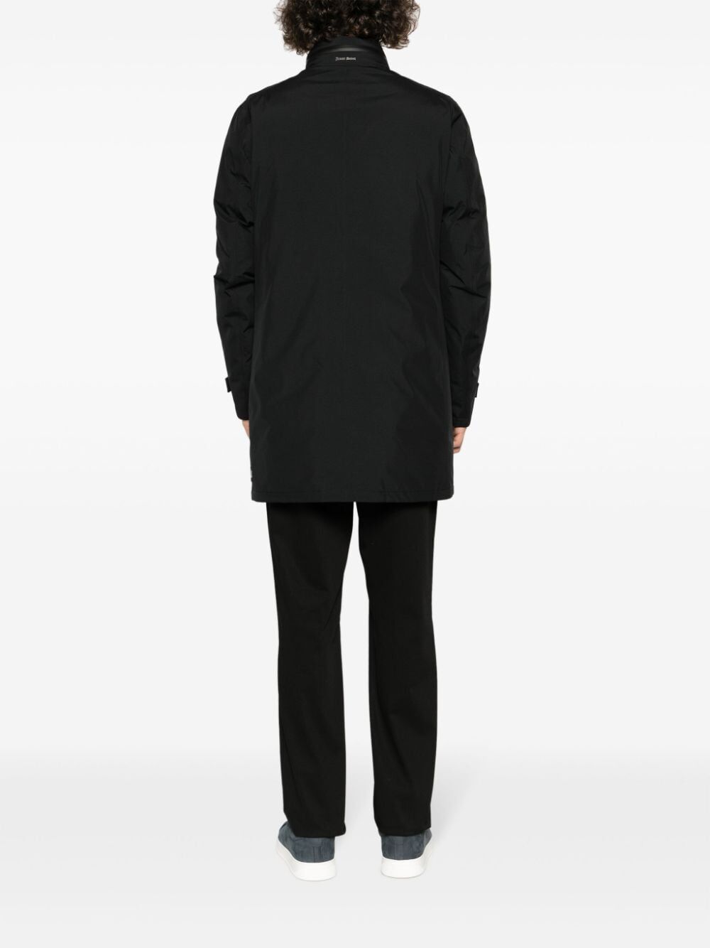 Herno Men Medium Man Padded Jacket