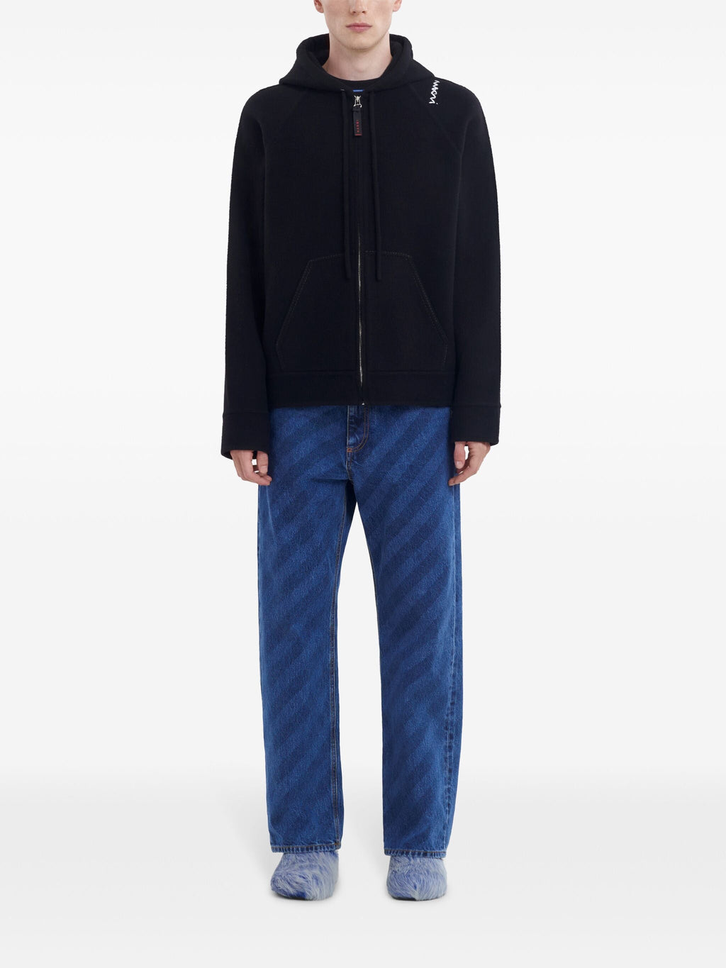 Marni Men Jacket