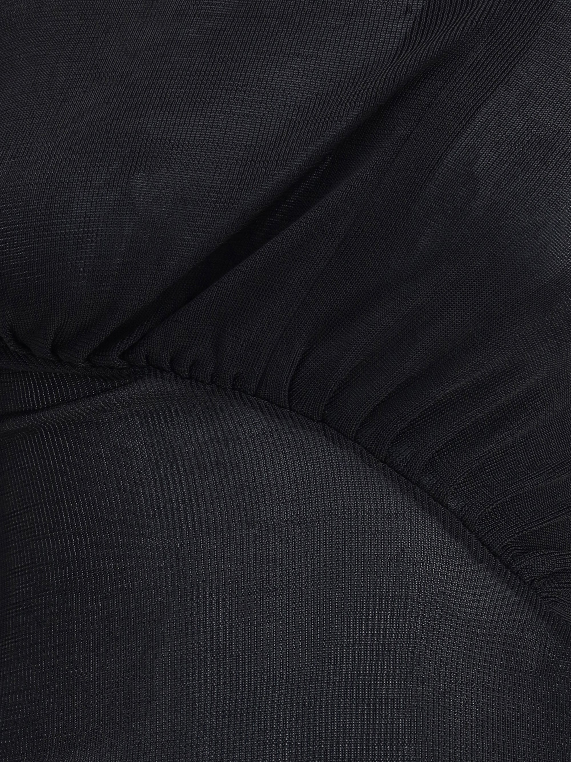 Self-Portrait Women Long Sleeve Knit Top