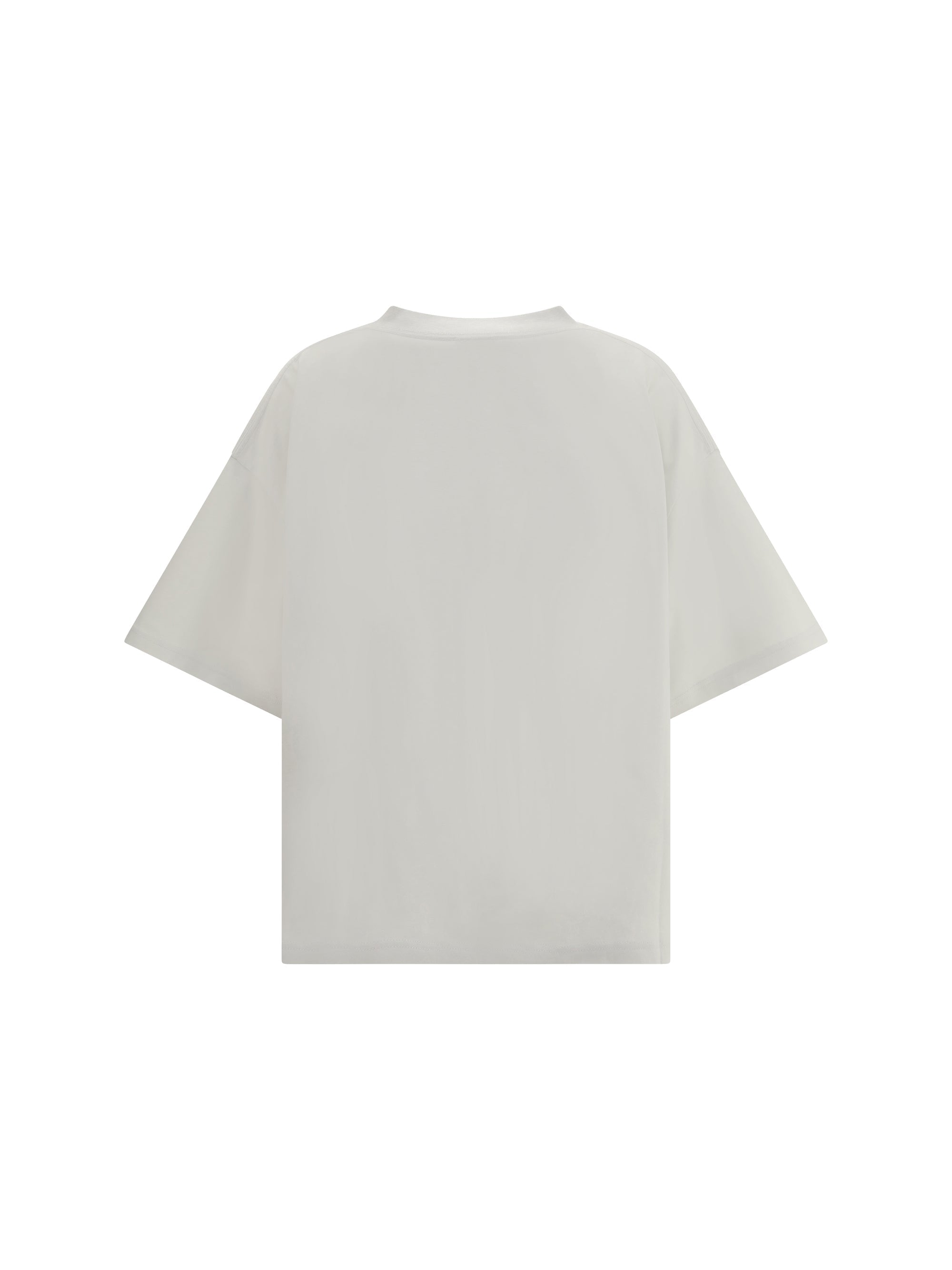 Balenciaga Women Logo T-Shirt
