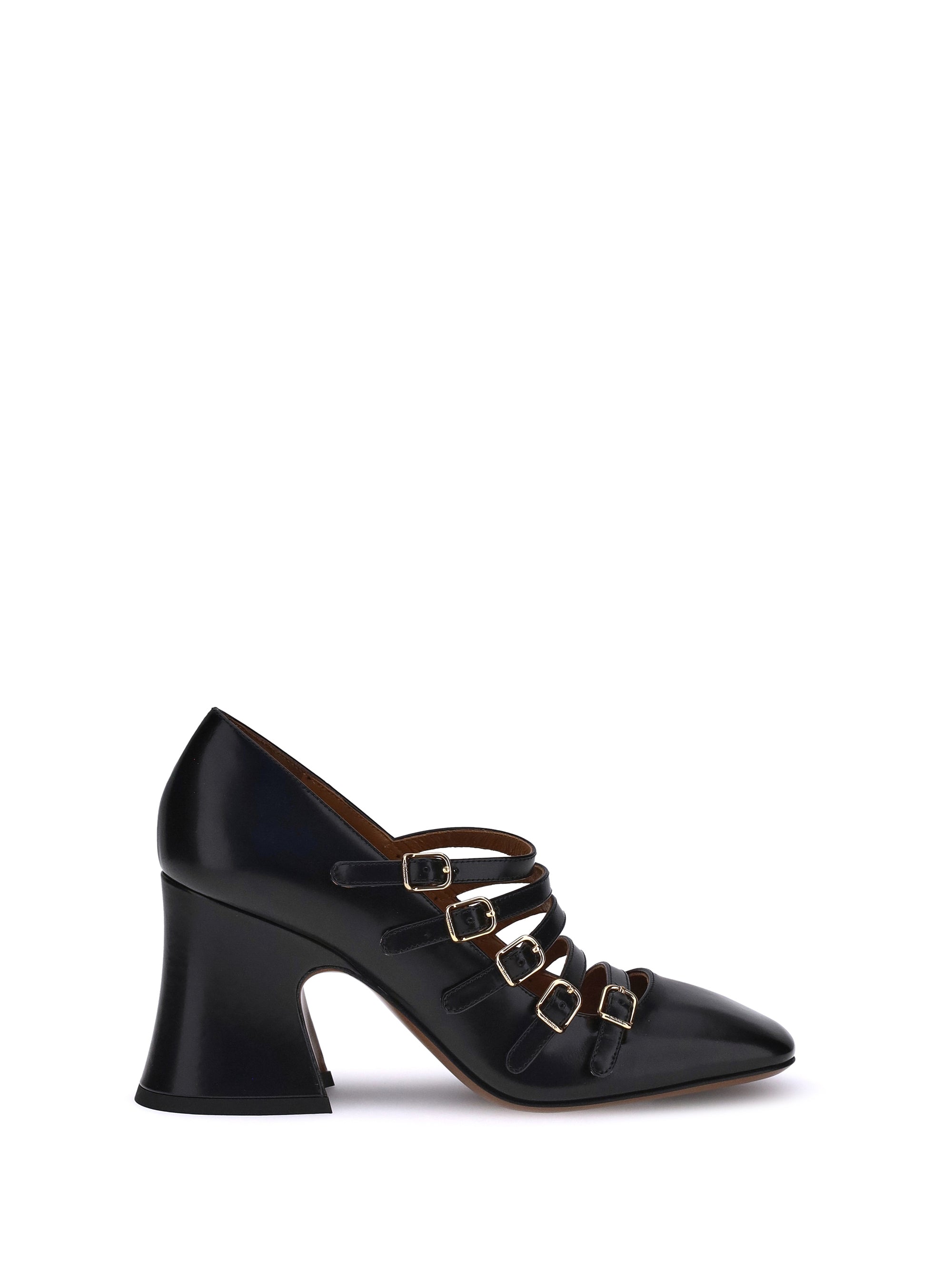 Chloé Women Janis Pump