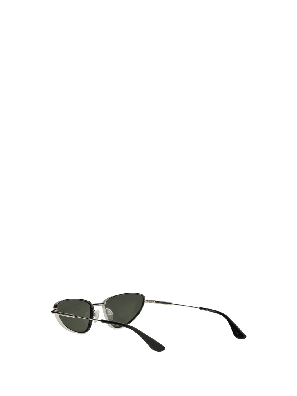 Alexander Mcqueen Women Cat-Eye Sunglasses