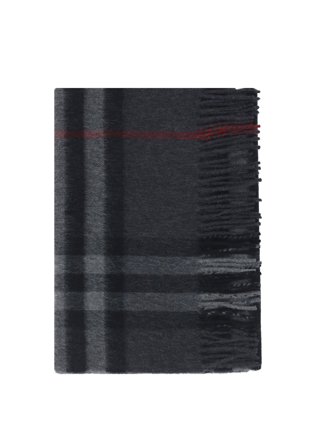 Burberry Men Cashmere Scarf