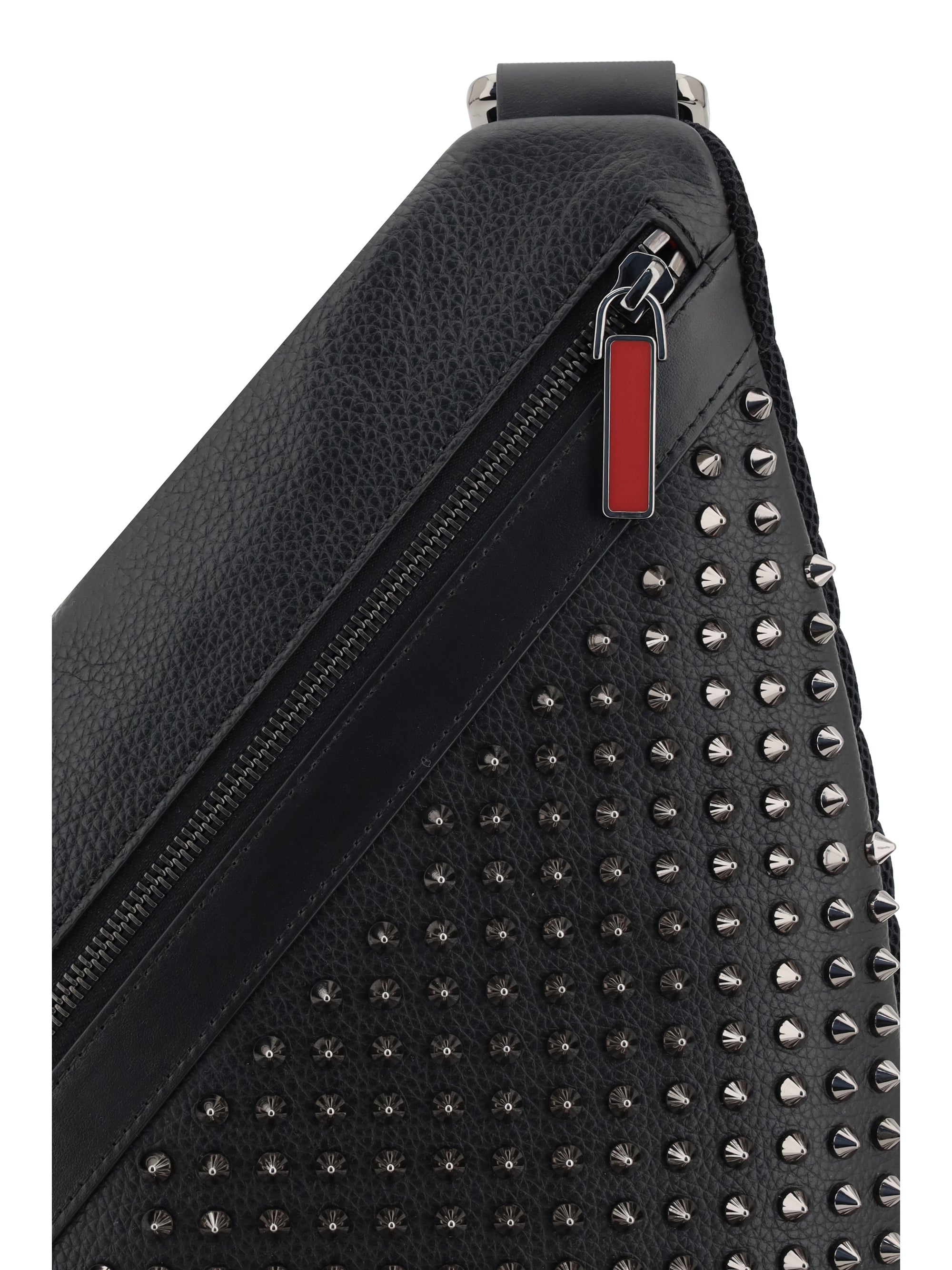 Christian Louboutin Men Funky Backpack
