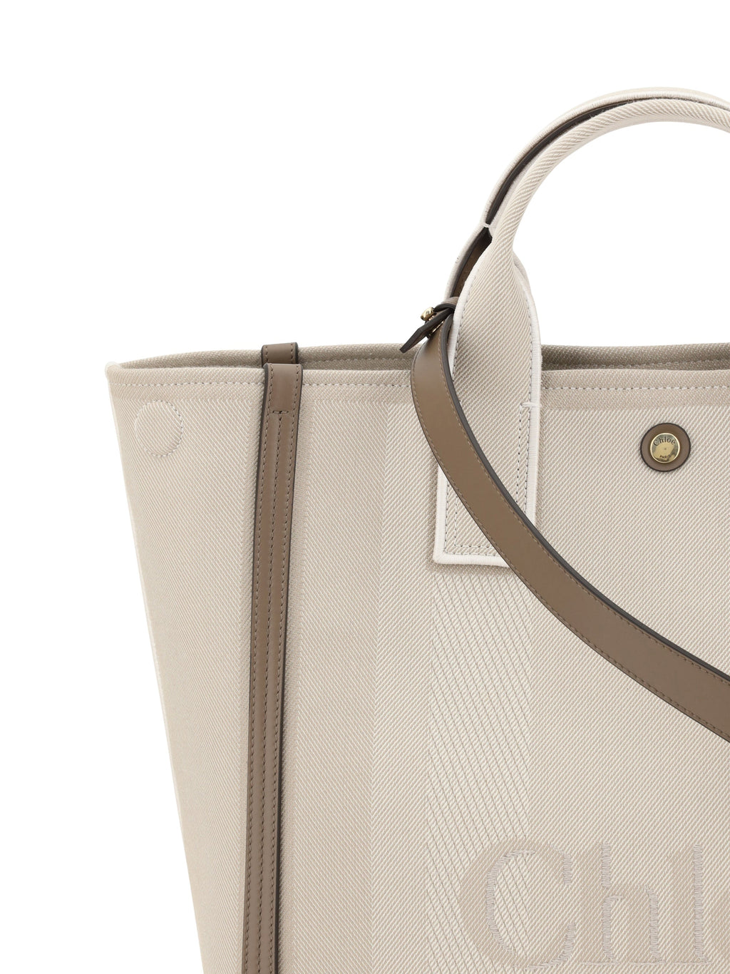 Chloé Women Carry Handbag