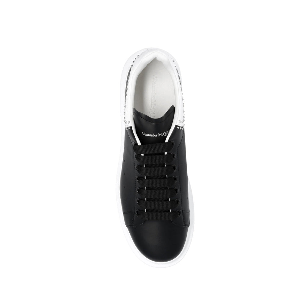 Alexander Mcqueen Studded Oversized Sneakers Men