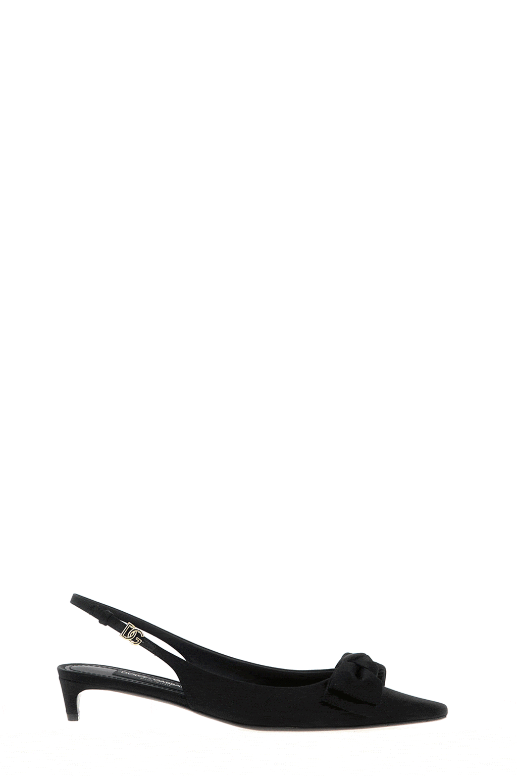 Dolce & Gabbana Women 'Mun' Slingback