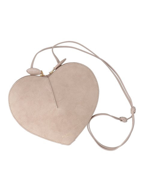 Alaïa Women "Le Cœur" Crossbody Bag