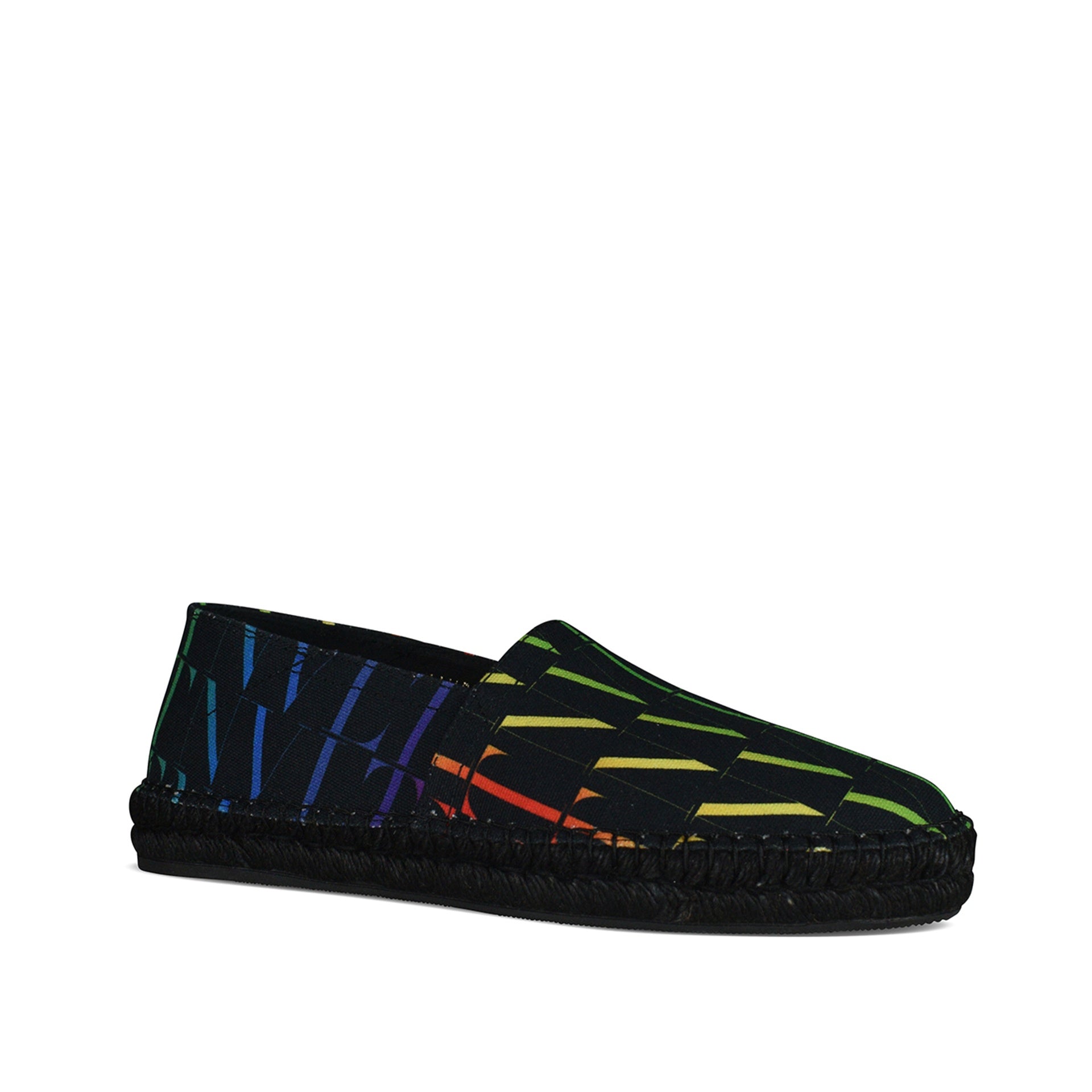 Valentino Garavani Vlnt Espadrillas Men