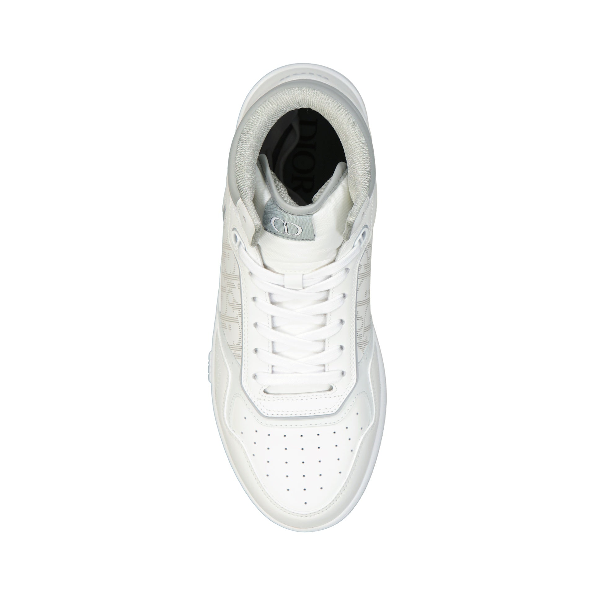 Dior B27 High-Top Sneakers Men