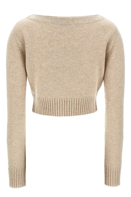 Max Mara Women 'Angri' Sweater