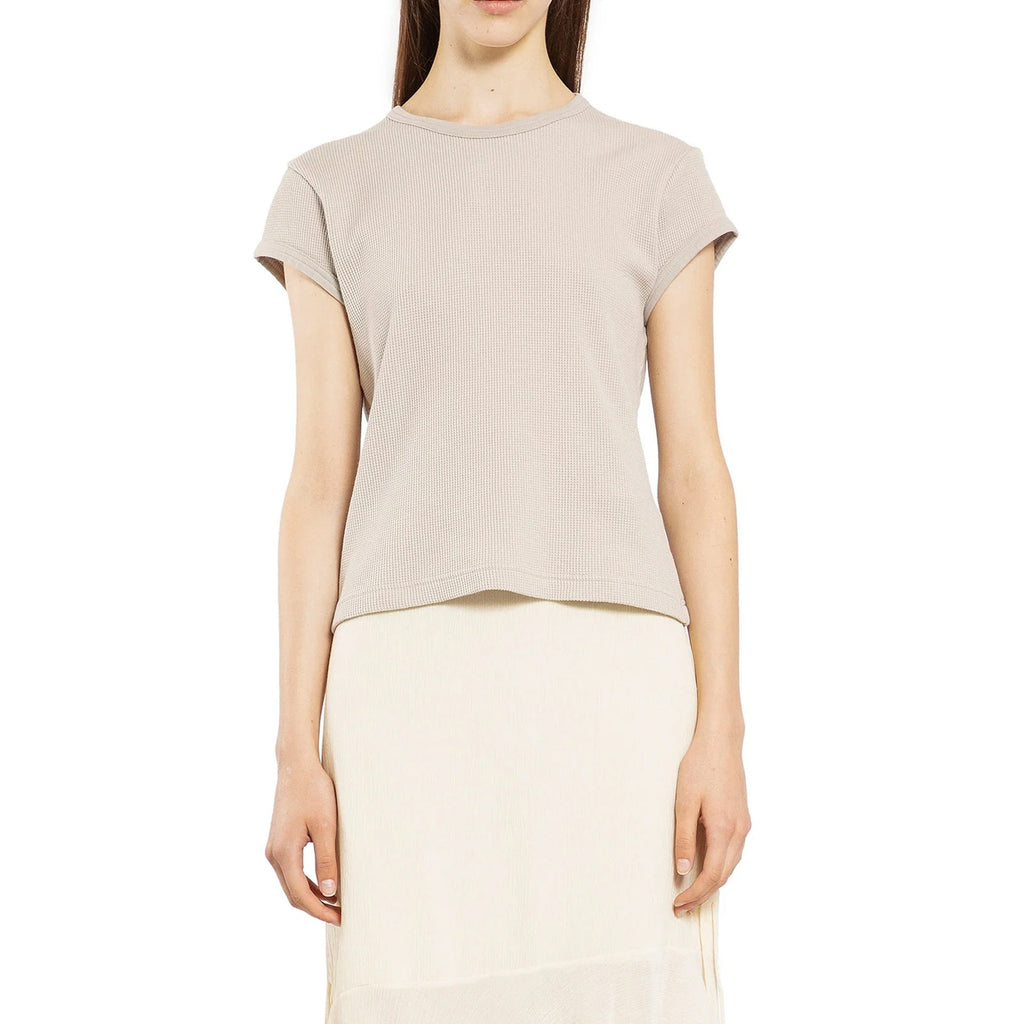 Acne Studios Cotton T-Shirt Women